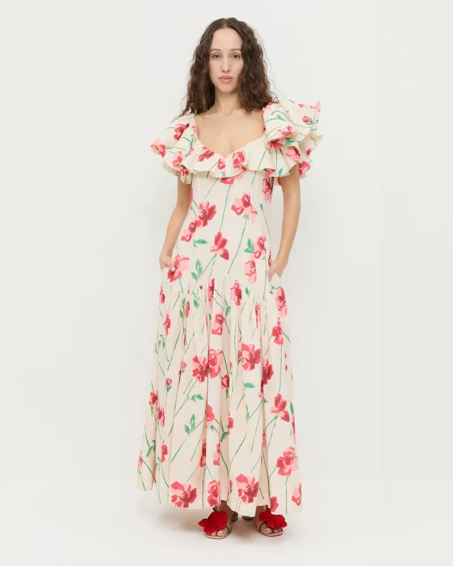 Lillia Dress made by Loeffler Randall