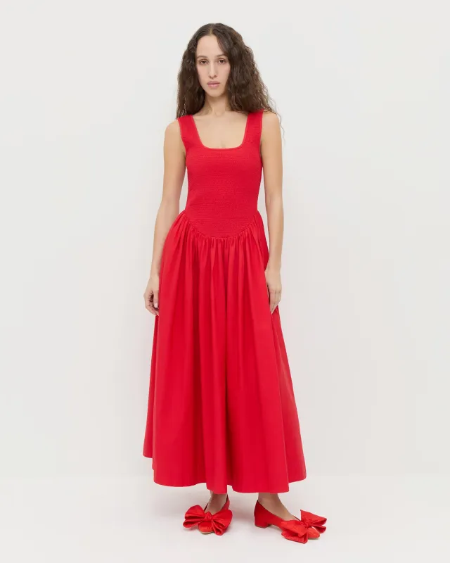 Estelle Dress made by Loeffler Randall