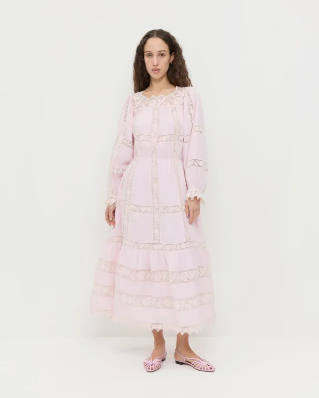 Perrin Dress made by Loeffler Randall