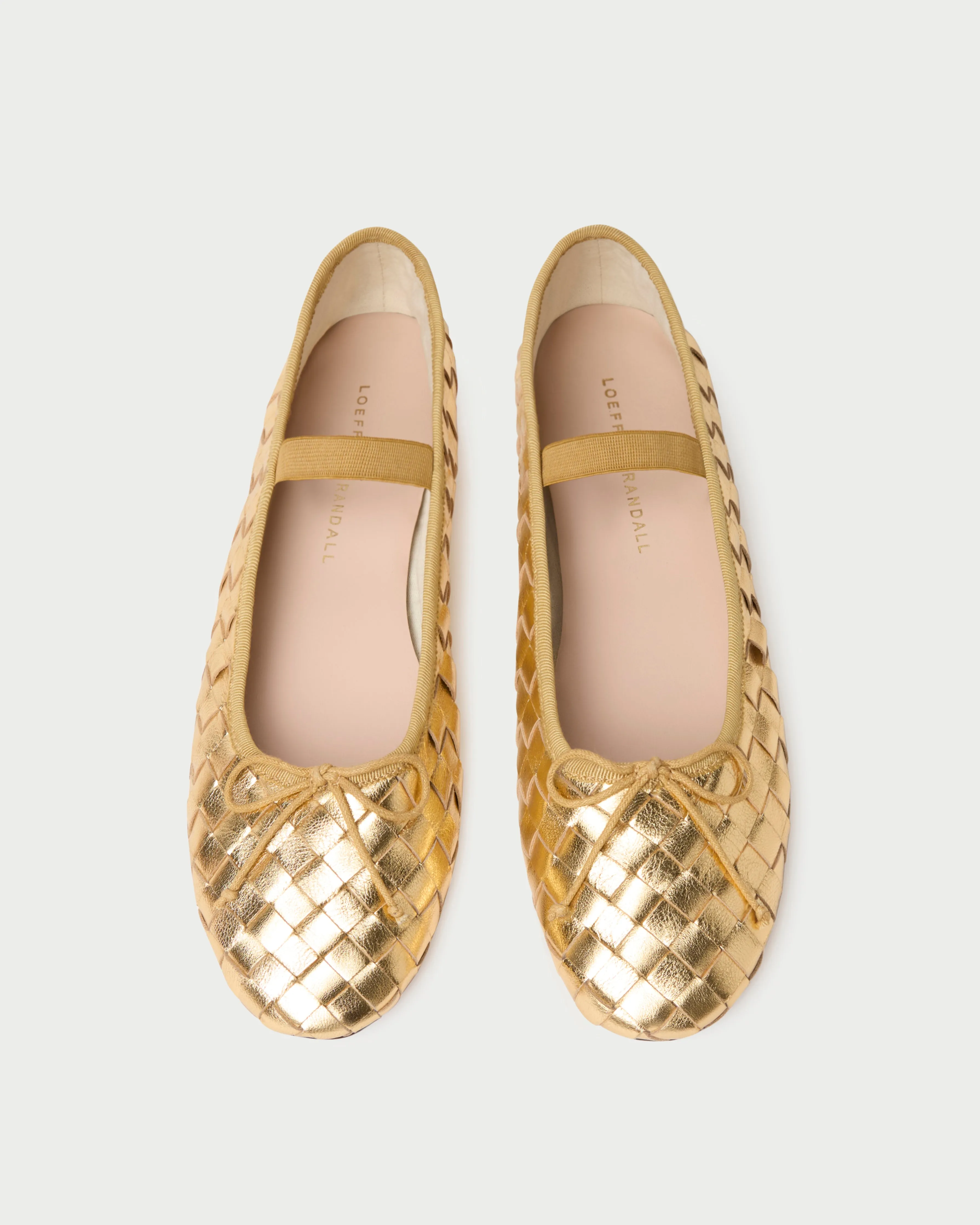 Leonie Flat sold by Loeffler Randall product image thumbnail 5