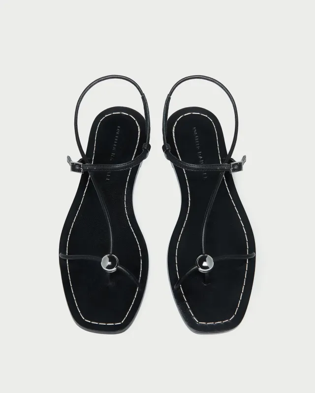 Lara Sandal made by Loeffler Randall