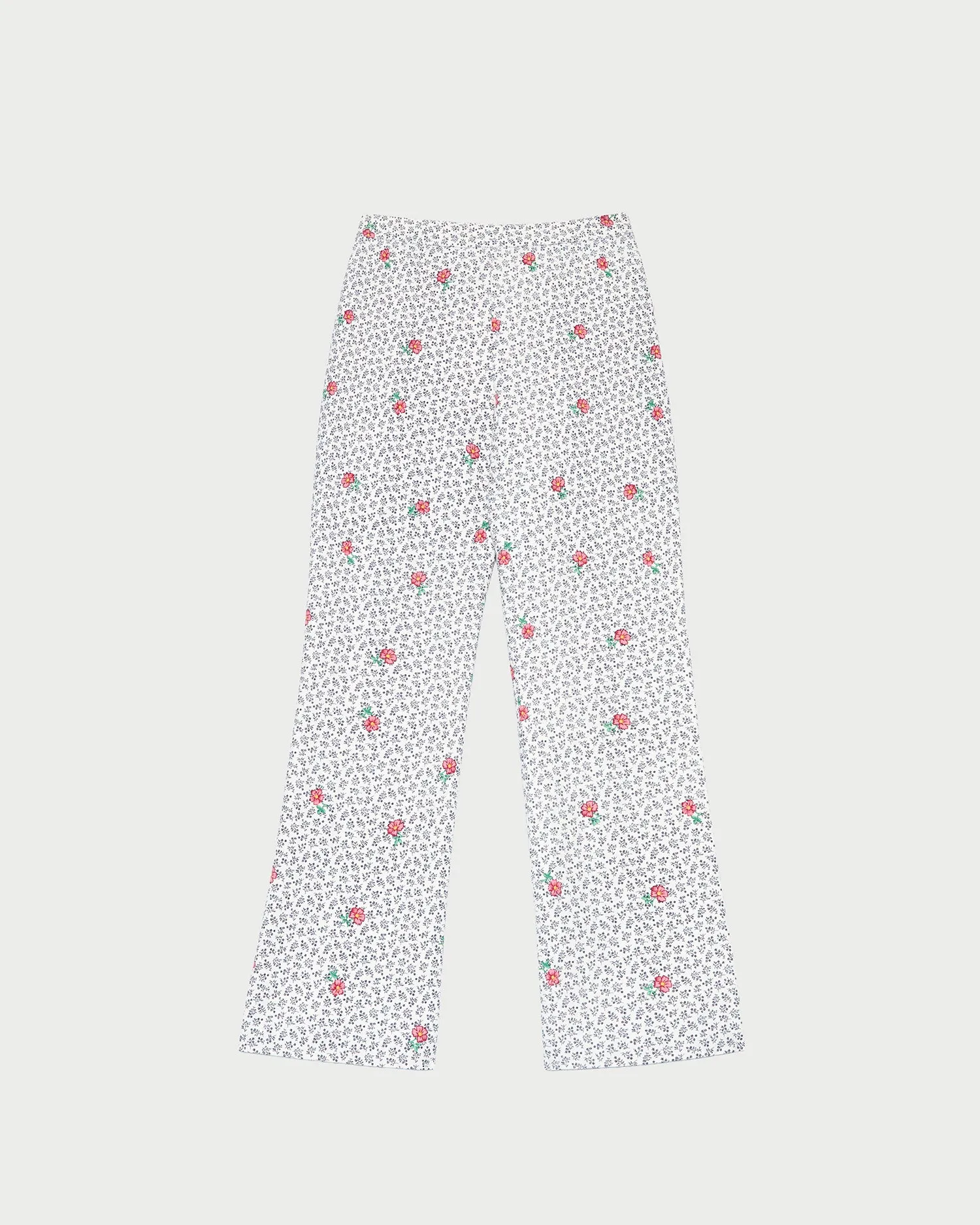 Pasha Trouser sold by Loeffler Randall product image thumbnail 2