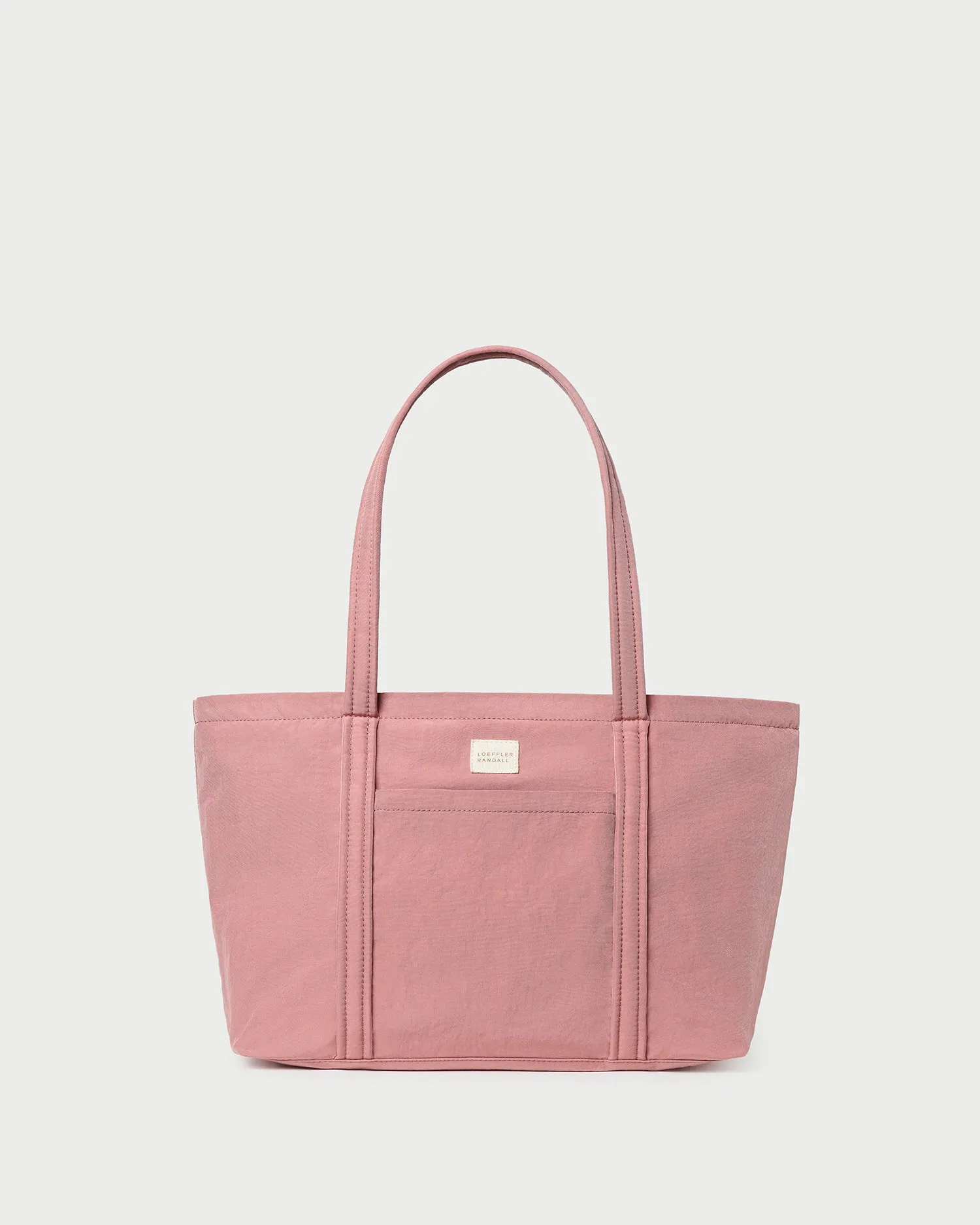 Mira Pink Everyday Tote sold by Loeffler Randall
