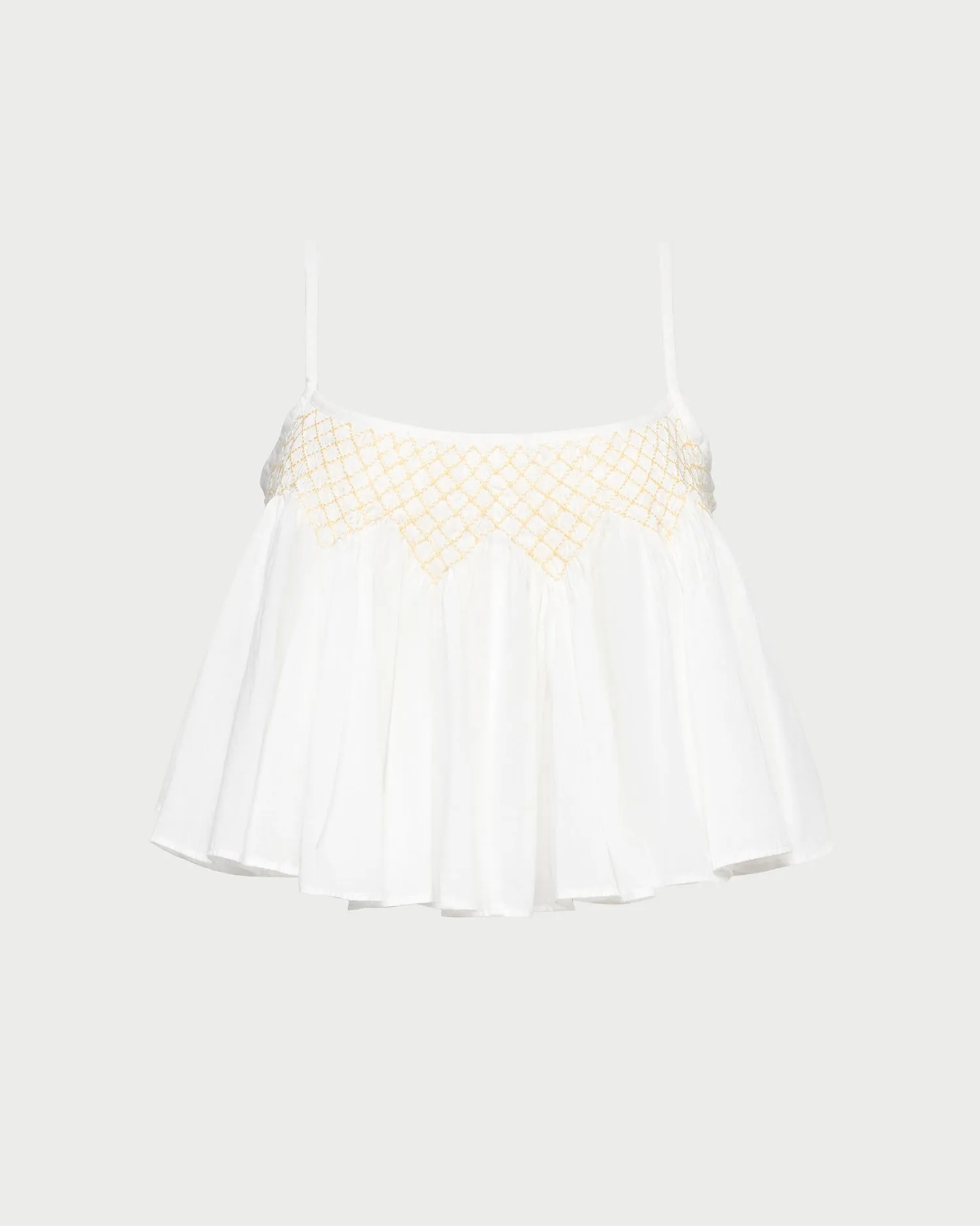 Nola Top sold by Loeffler Randall product image thumbnail 2