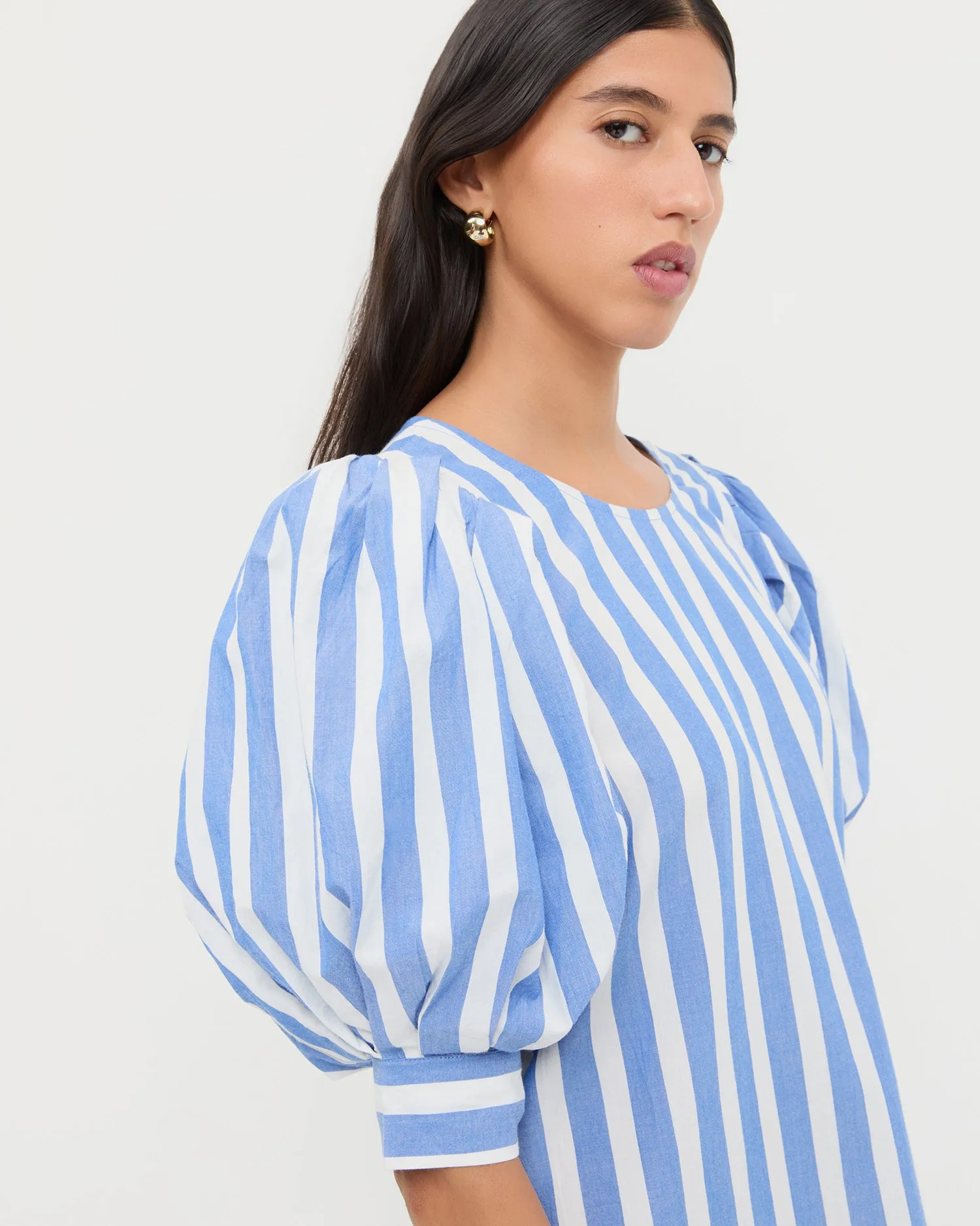 Willy Mini Dress sold by Loeffler Randall product image thumbnail 4