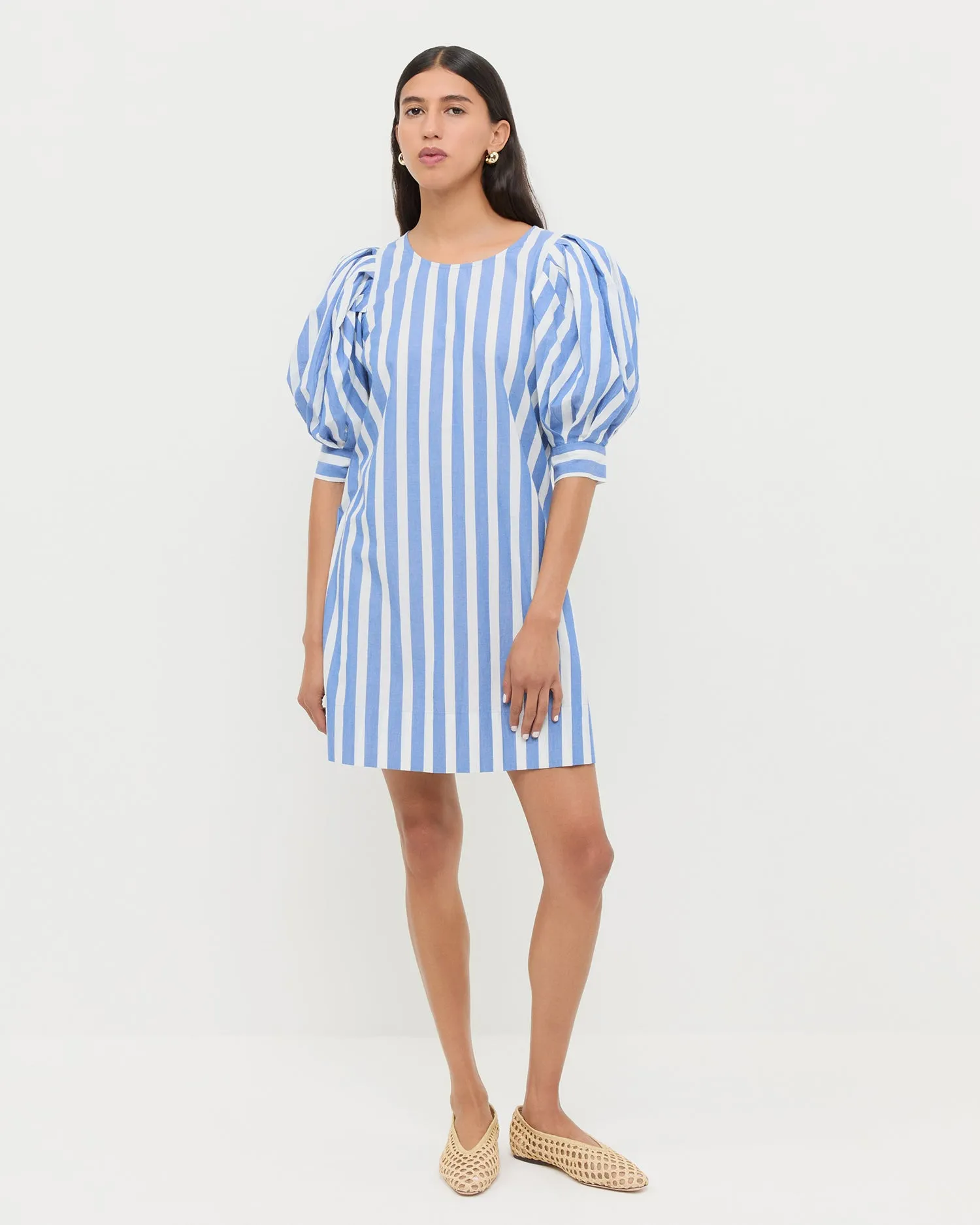 Willy Mini Dress sold by Loeffler Randall product image thumbnail 2