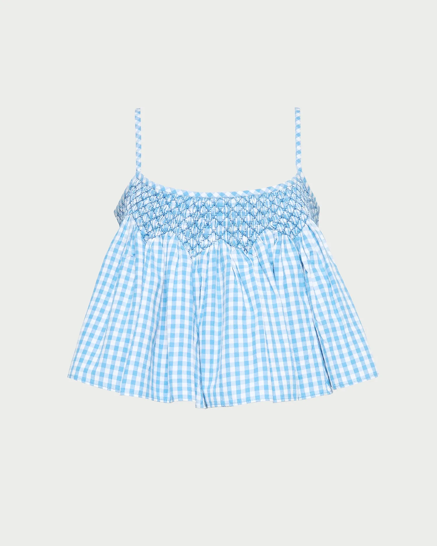 Nola Top sold by Loeffler Randall product image thumbnail 2