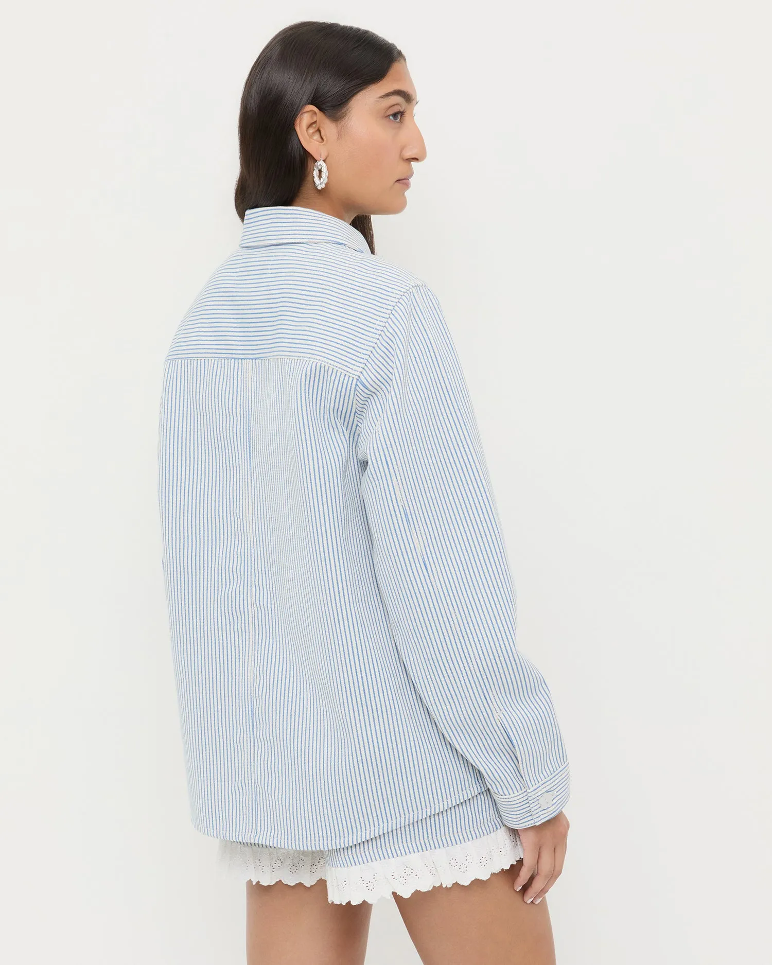 Kennedy Jacket sold by Loeffler Randall product image thumbnail 3