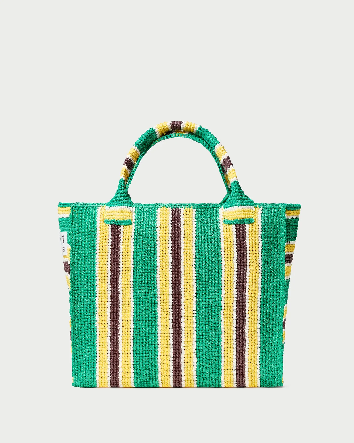 Sol Tote sold by Loeffler Randall product image thumbnail 3