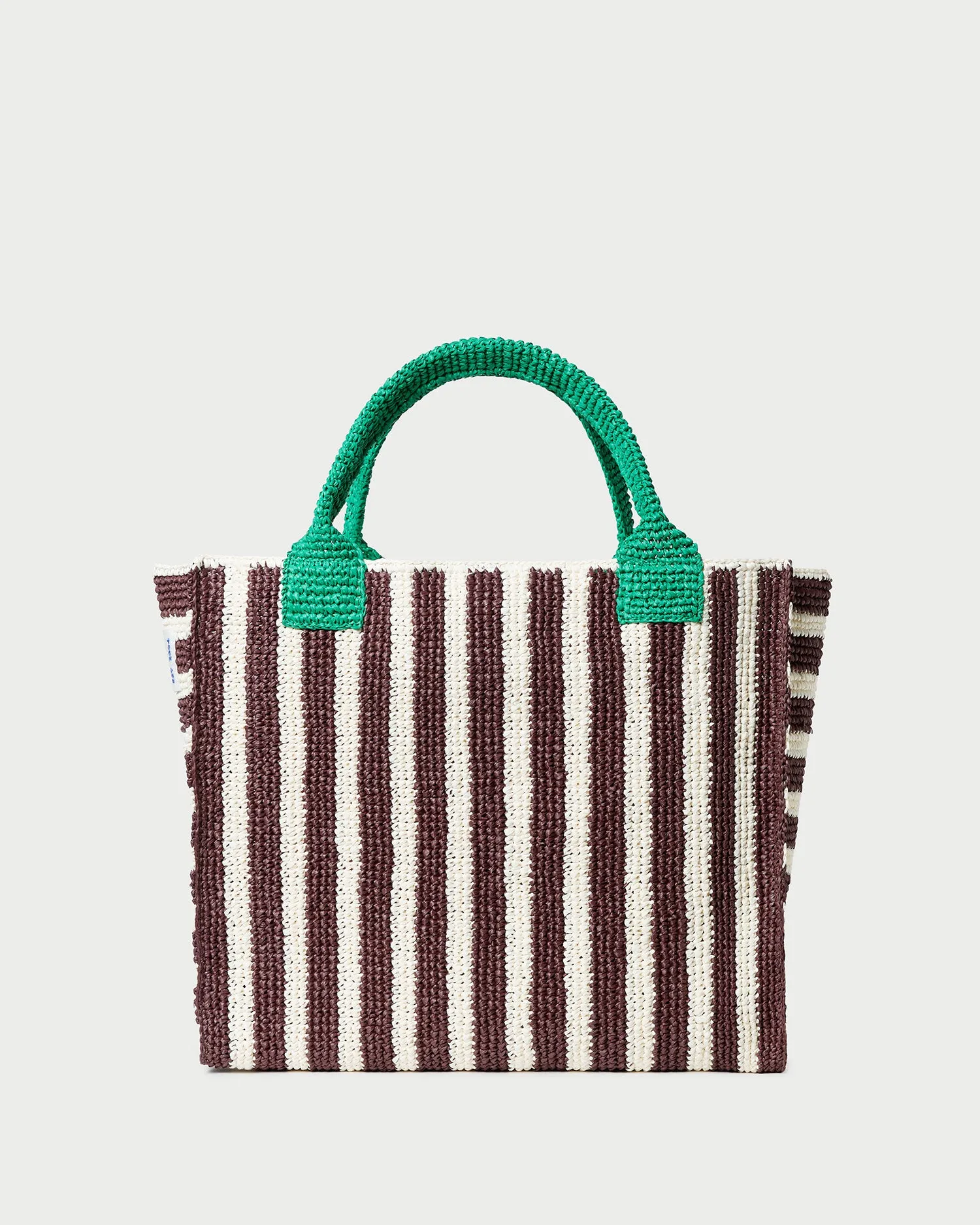 Sol Tote sold by Loeffler Randall product image thumbnail 2