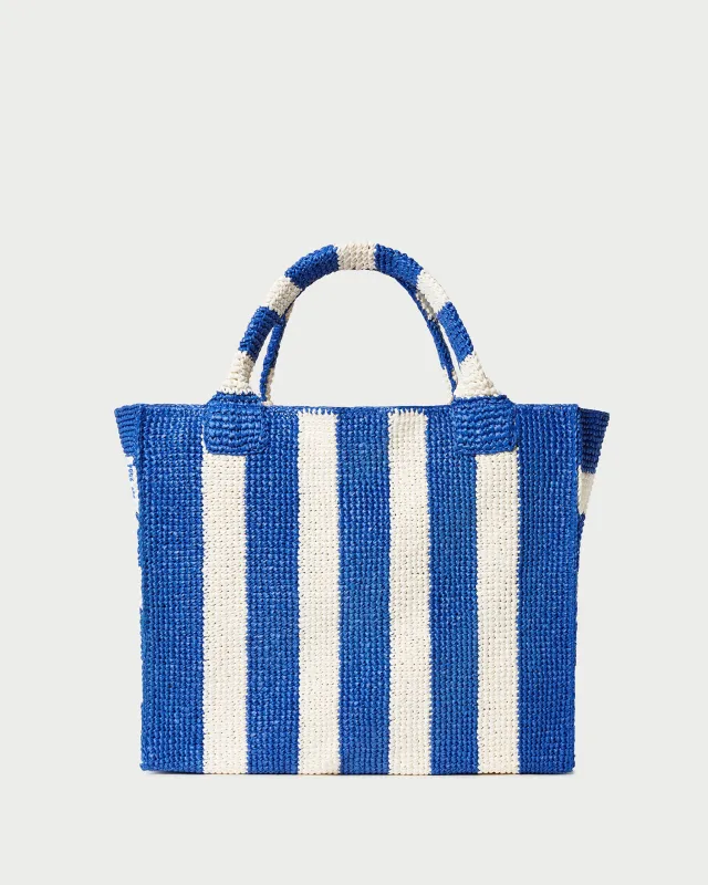 Sol Tote made by Loeffler Randall