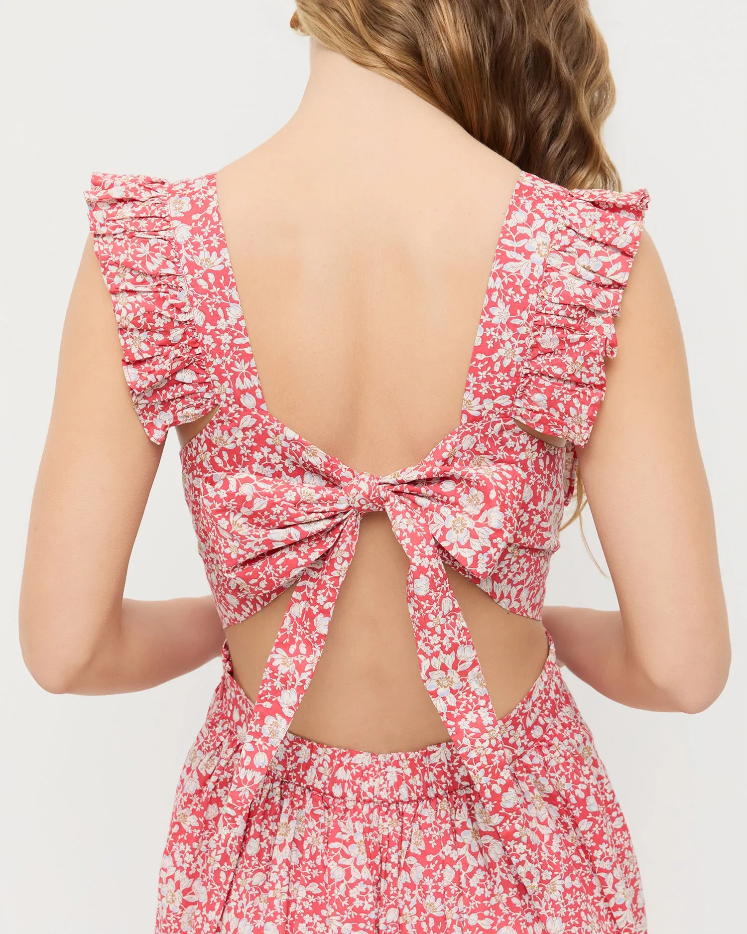 Tish Dress sold by Loeffler Randall product image thumbnail 2