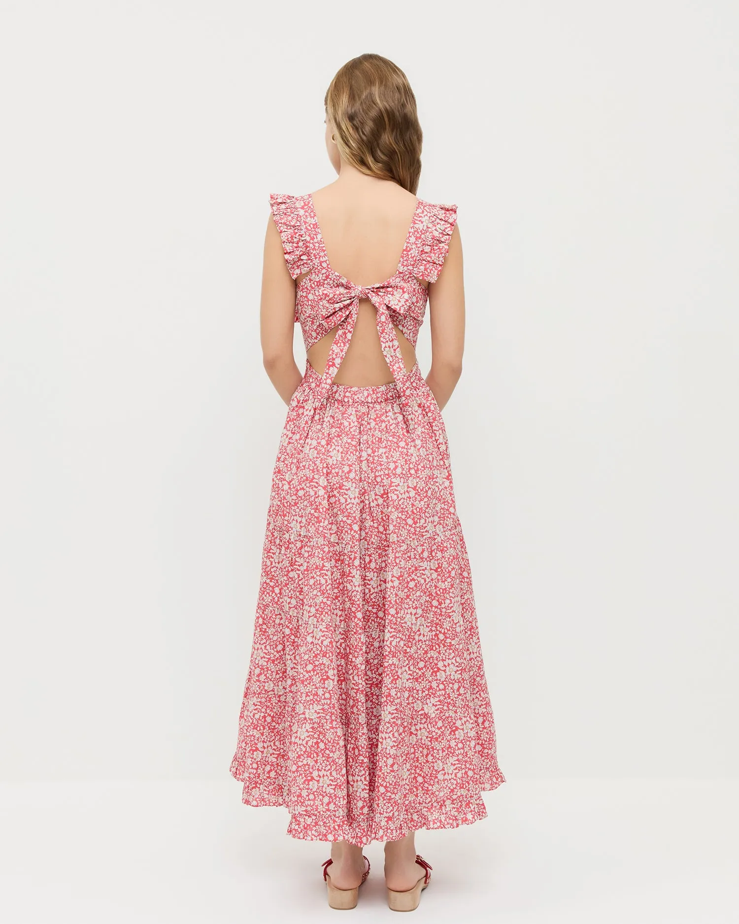 Tish Dress sold by Loeffler Randall product image thumbnail 3