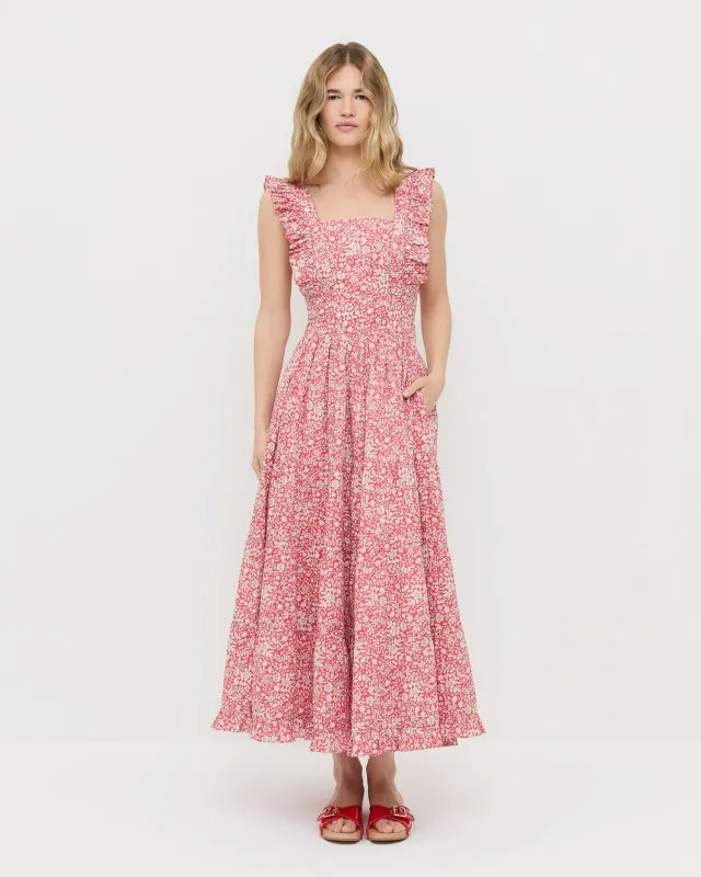 Tish Dress made by Loeffler Randall