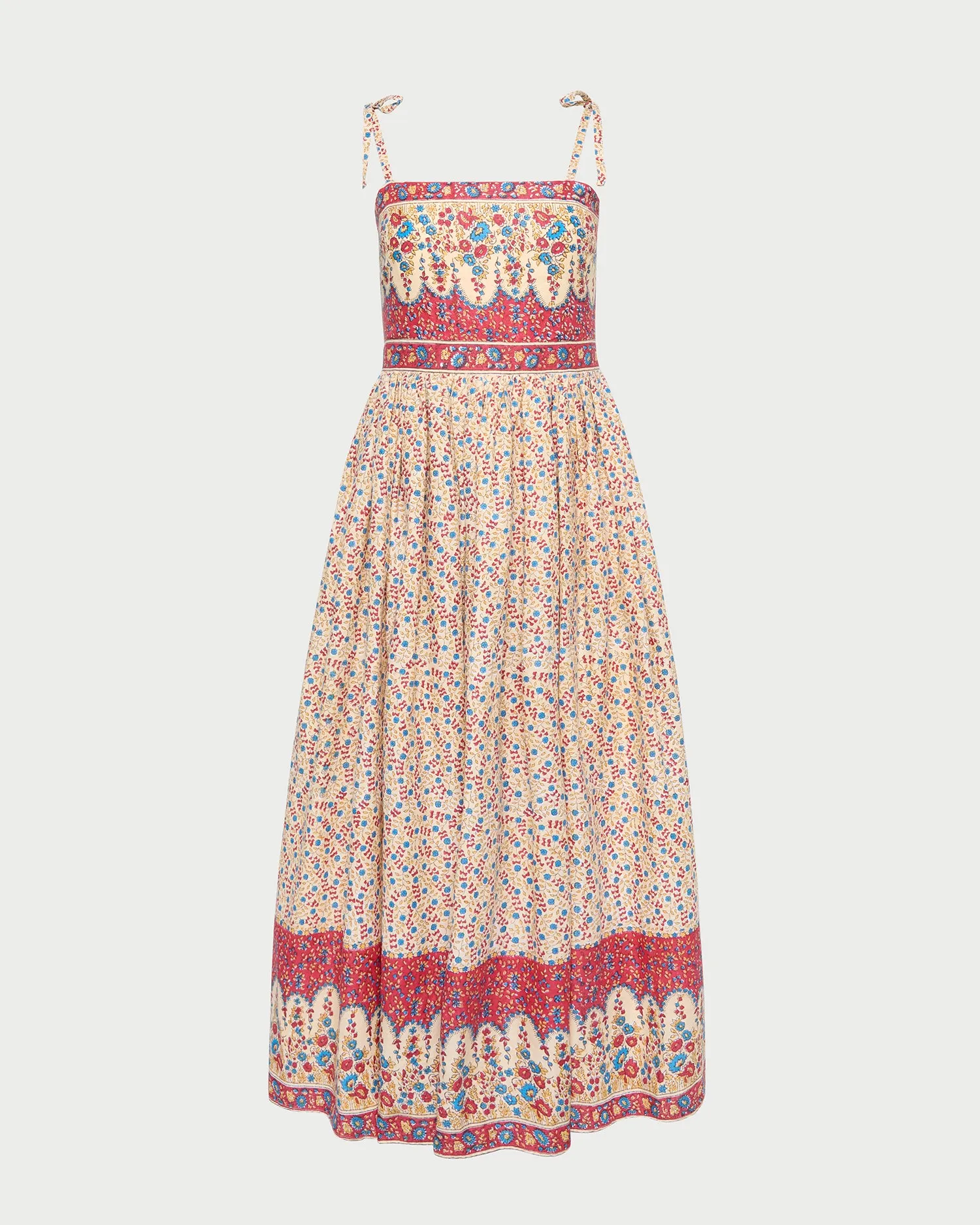 Gaia Dress sold by Loeffler Randall product image thumbnail 2