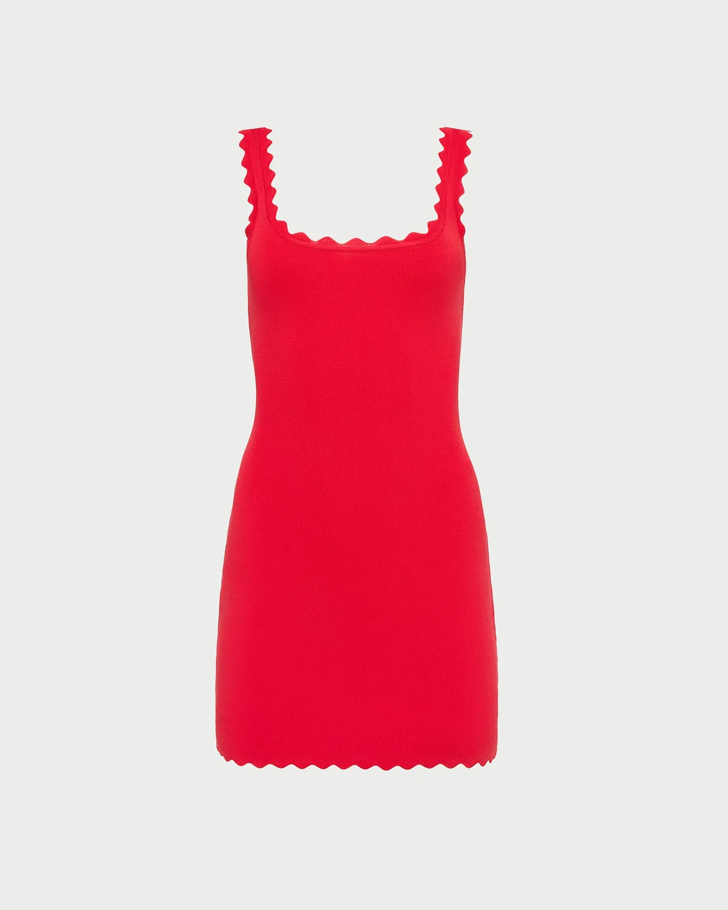 Tori Dress sold by Loeffler Randall product image thumbnail 2