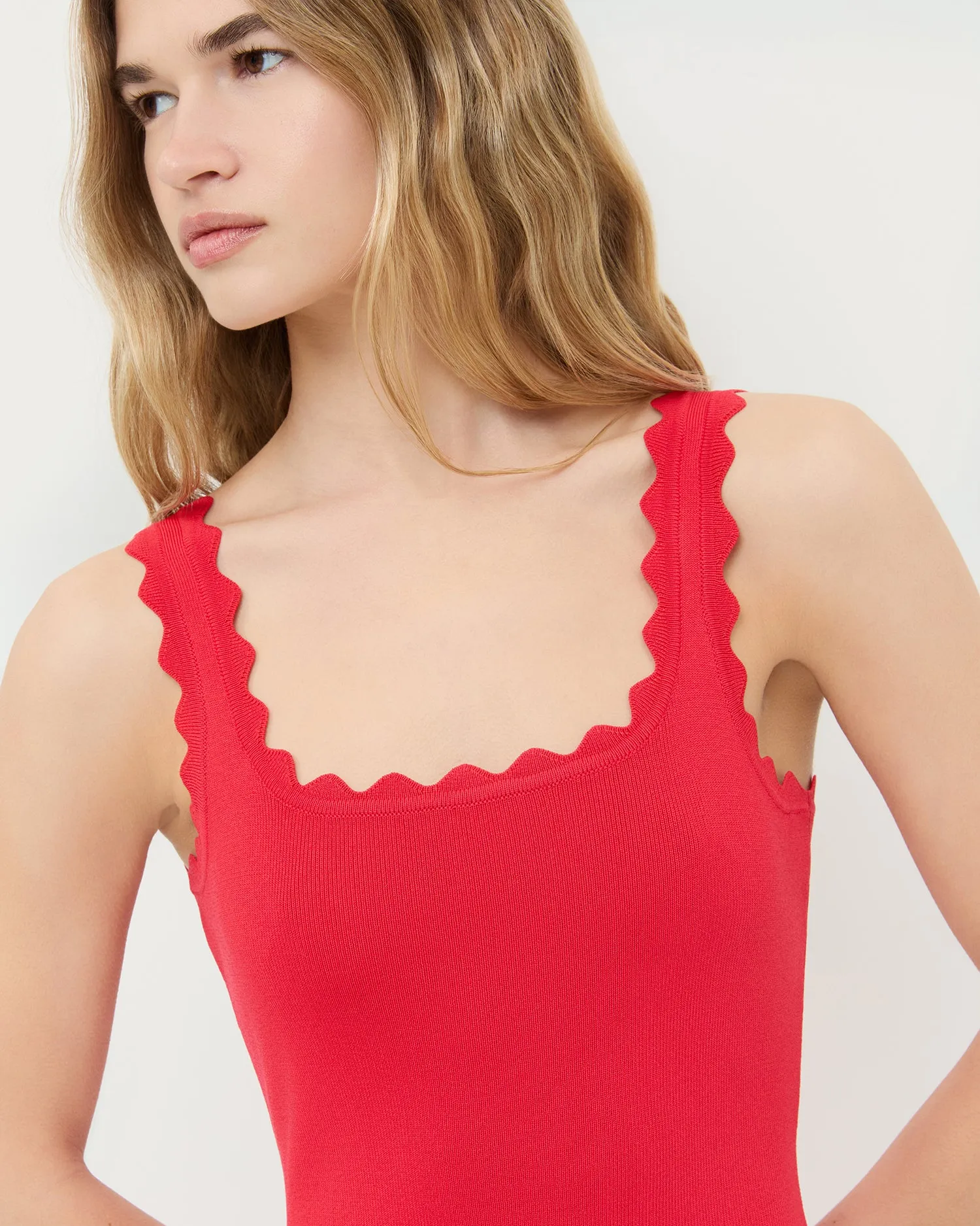 Tori Dress sold by Loeffler Randall product image thumbnail 4