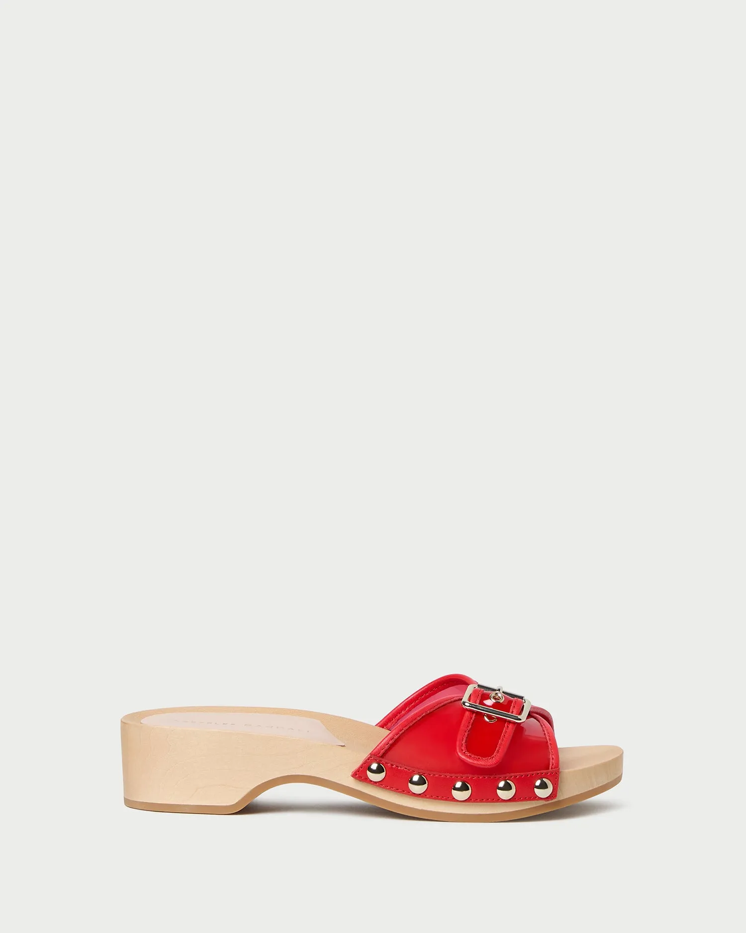 Paulie Sandal sold by Loeffler Randall