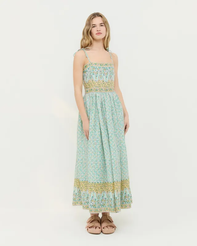 Gaia Dress made by Loeffler Randall