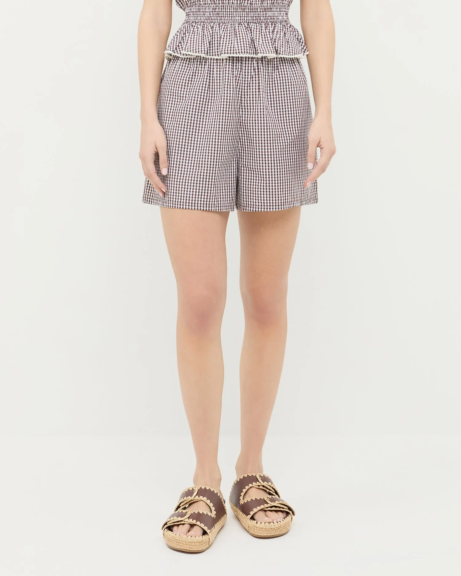 Moxie Short sold by Loeffler Randall
