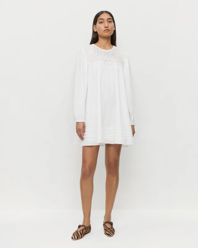 Brenna Dress made by Loeffler Randall