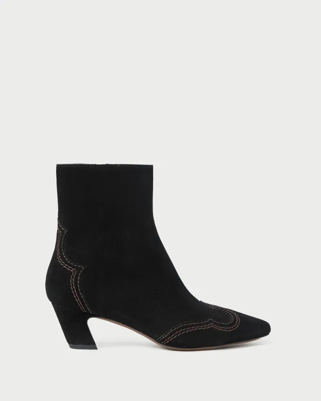 Harlan Boot made by Loeffler Randall