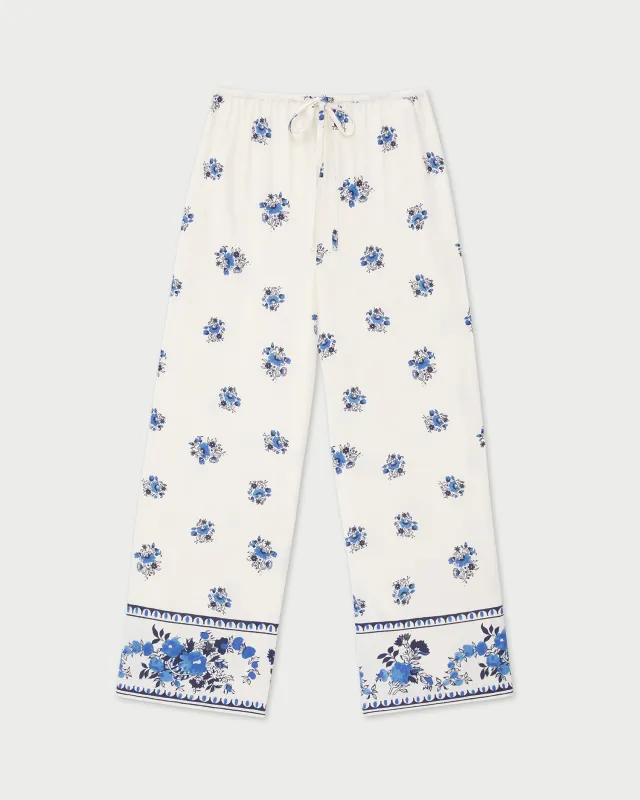Esha Pant made by Loeffler Randall