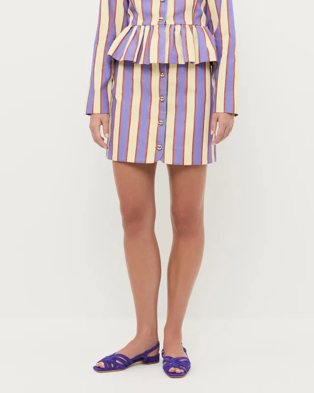 Vita Skirt made by Loeffler Randall