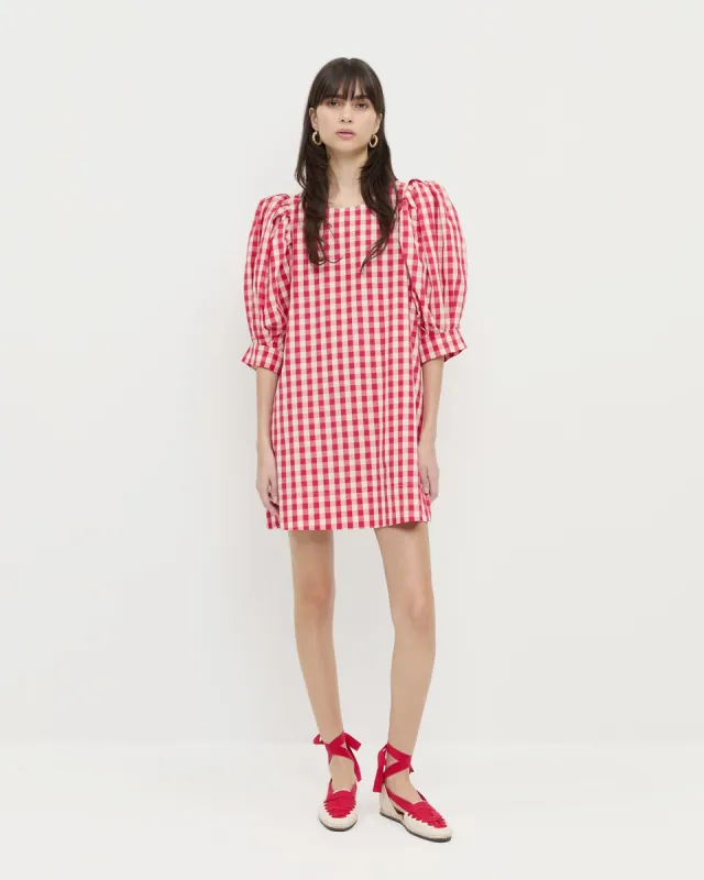 Willy Mini Dress sold by Loeffler Randall