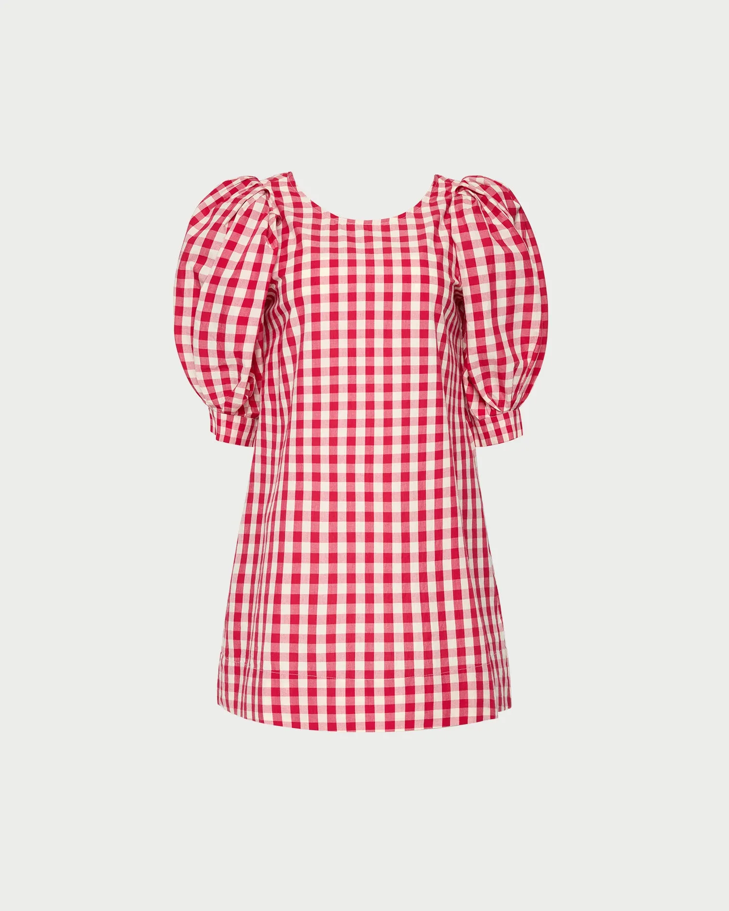Willy Mini Dress sold by Loeffler Randall product image thumbnail 2