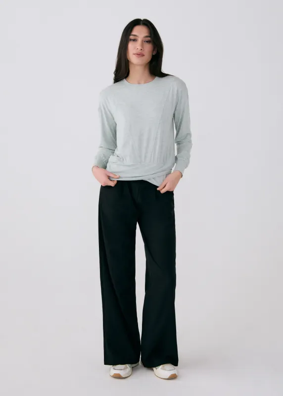 Elisia Long Sleeve Shirt sold by Lole