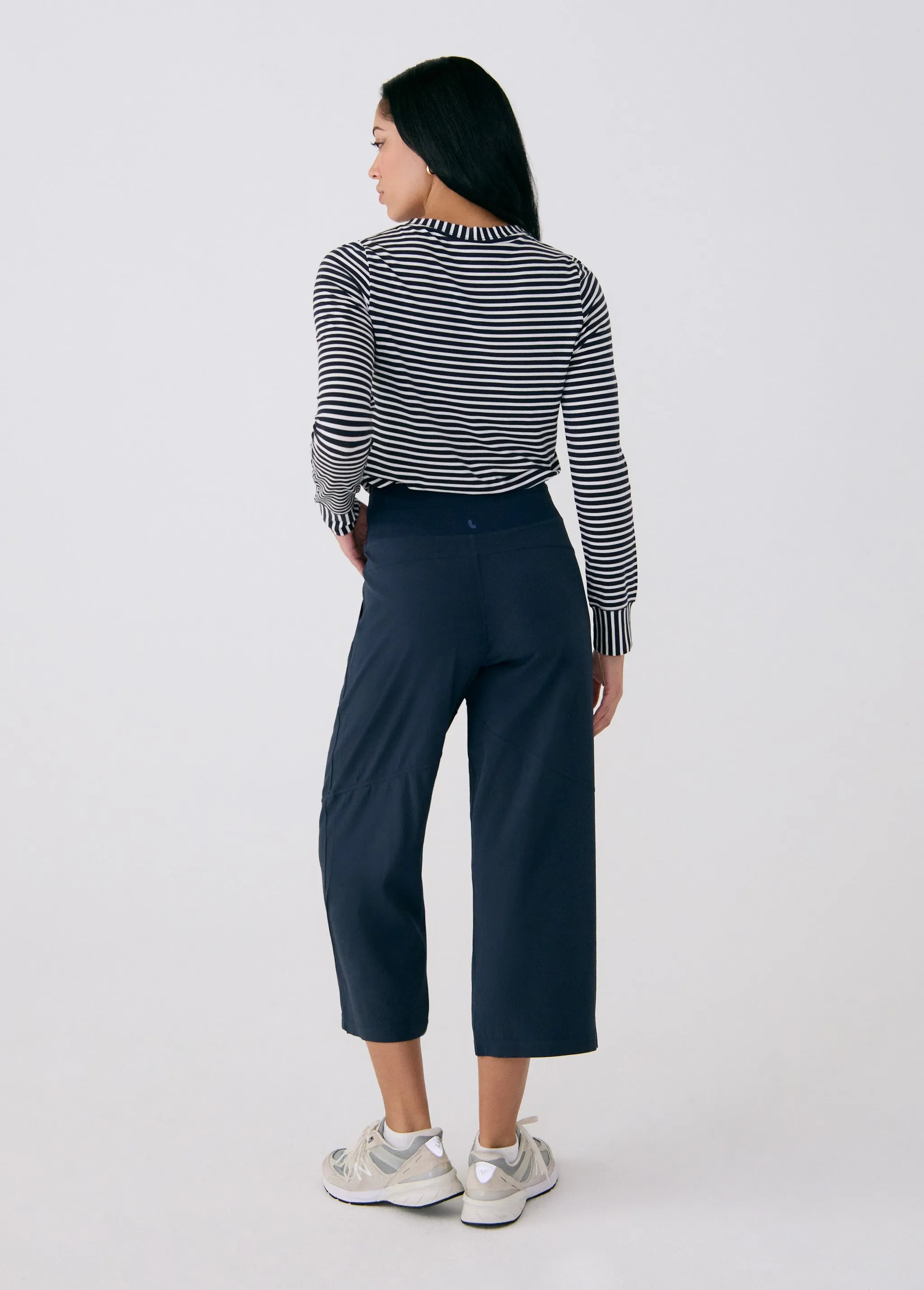 Momentum Cropped Pants sold by Lole product image thumbnail 3