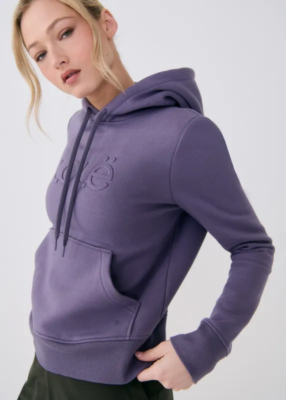 Lolë Icon Hoodie sold by Lole