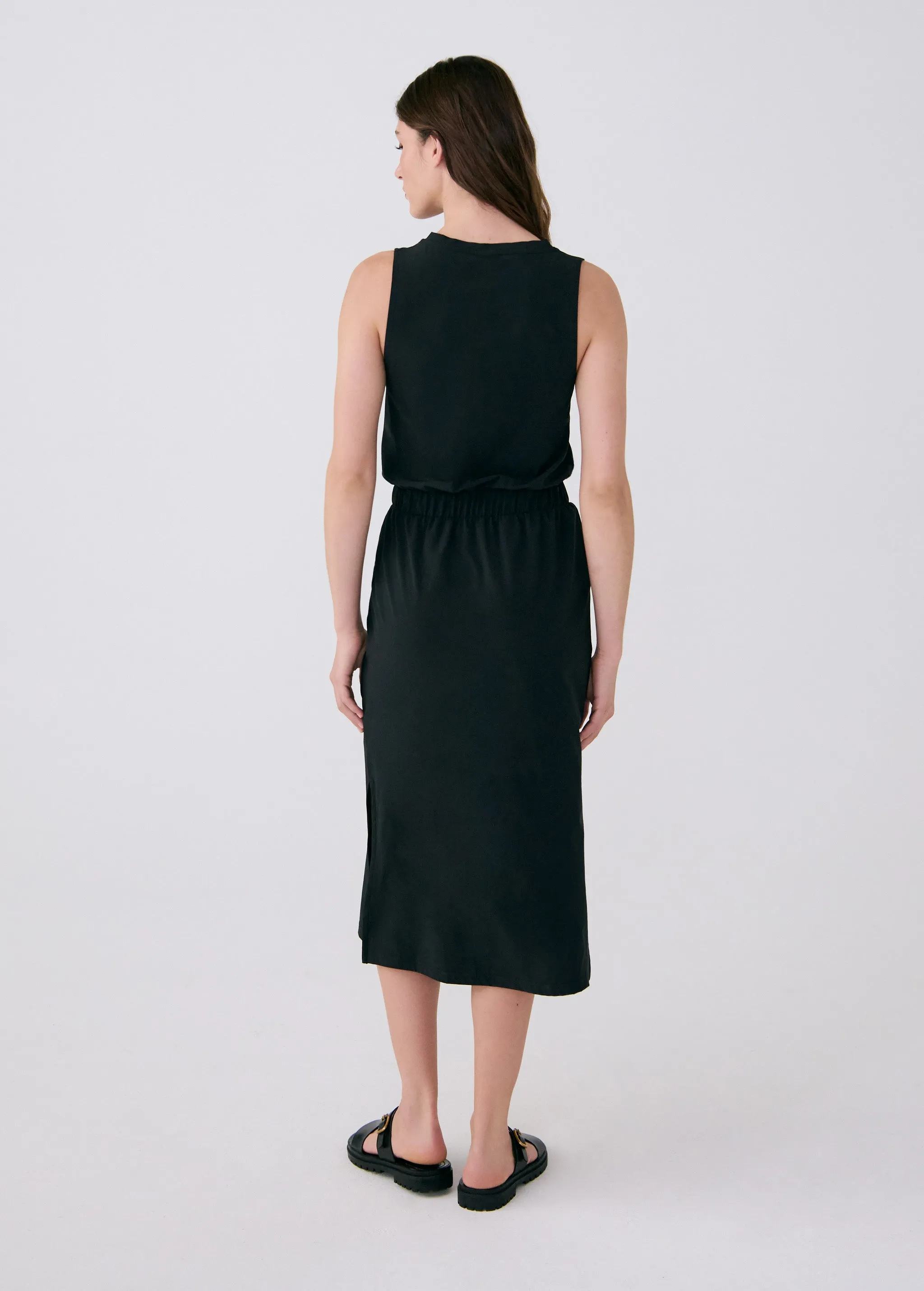 Olivie Midi Dress sold by Lole product image thumbnail 5