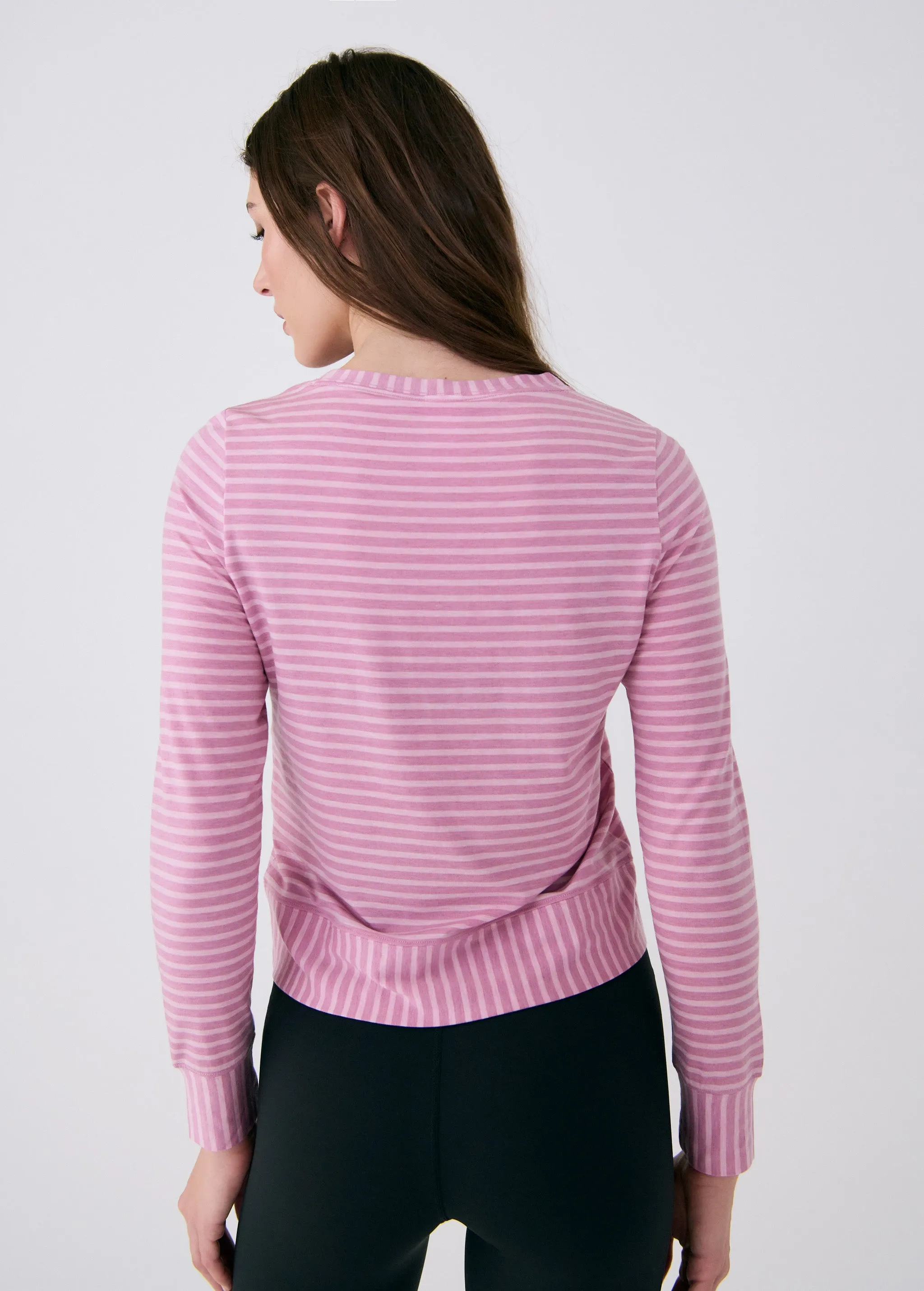 Dynamic Long Sleeves sold by Lole product image thumbnail 3