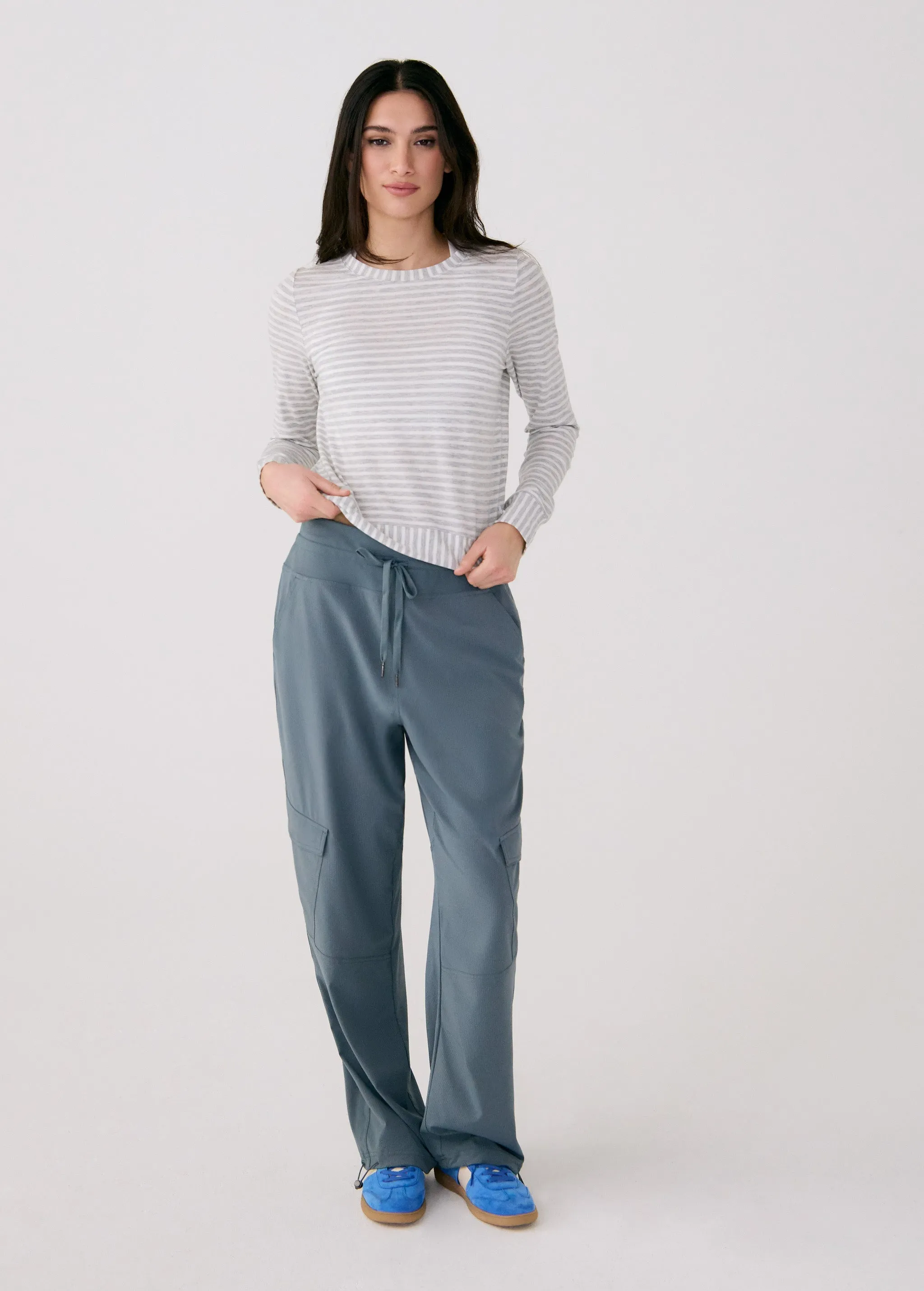 Dynamic Long Sleeves sold by Lole product image thumbnail 5