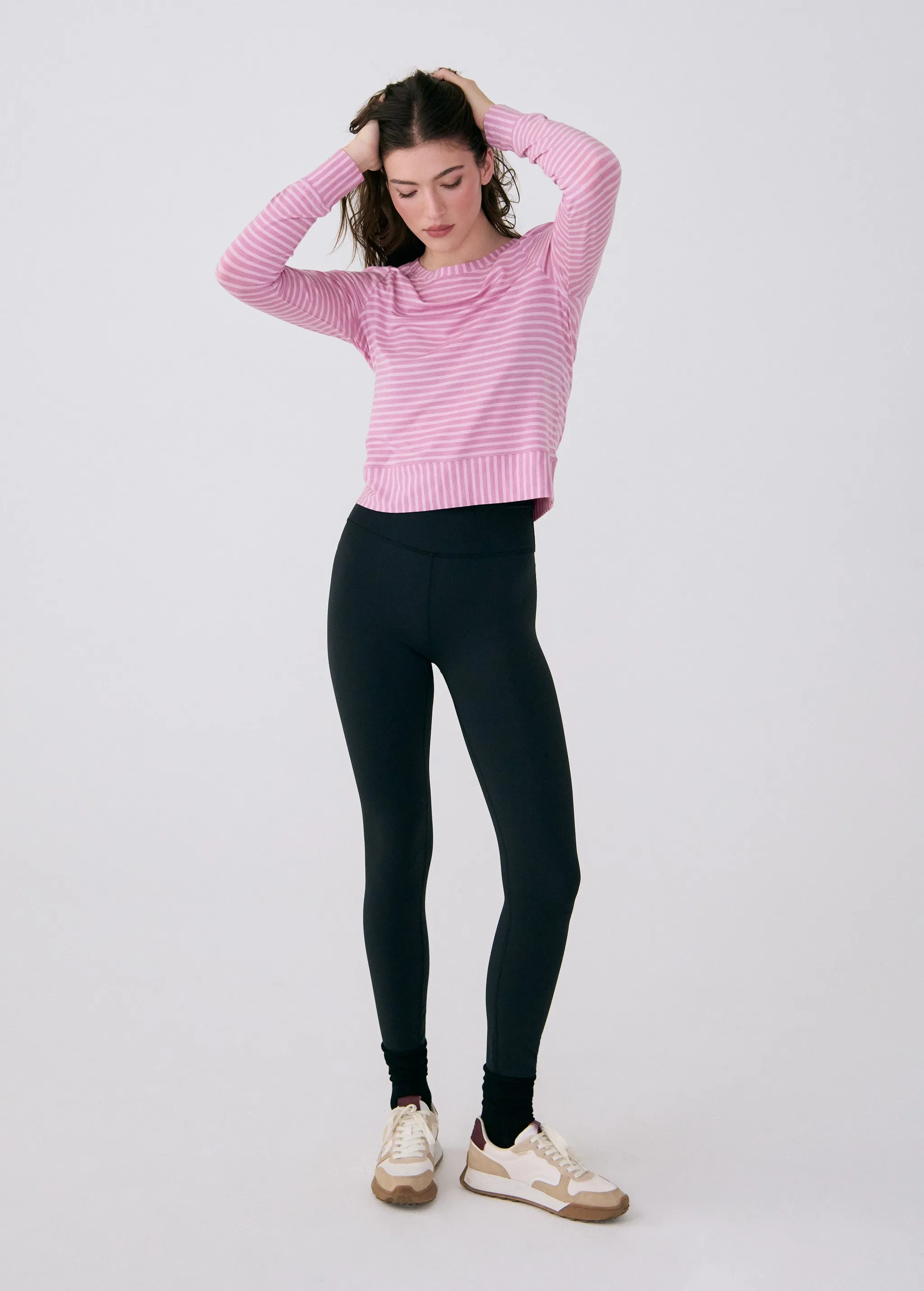 Dynamic Long Sleeves sold by Lole product image thumbnail 4
