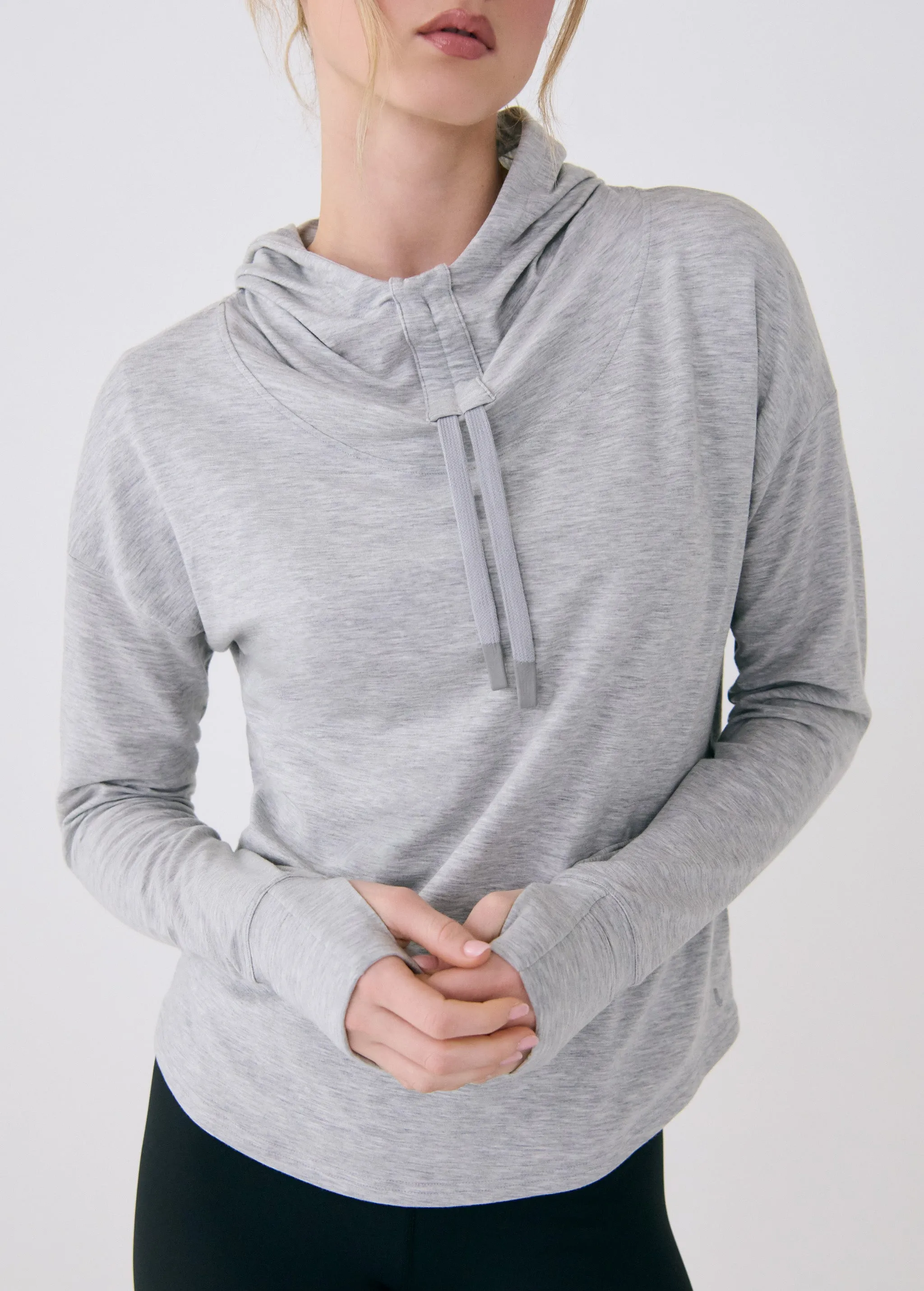 Dynamic Hoodie sold by Lole product image thumbnail 4