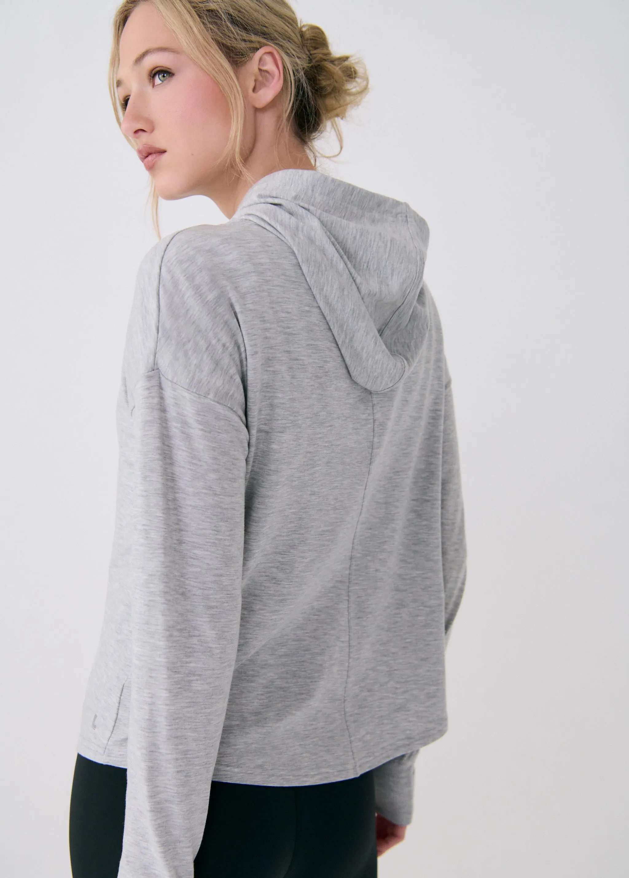 Dynamic Hoodie sold by Lole product image thumbnail 3