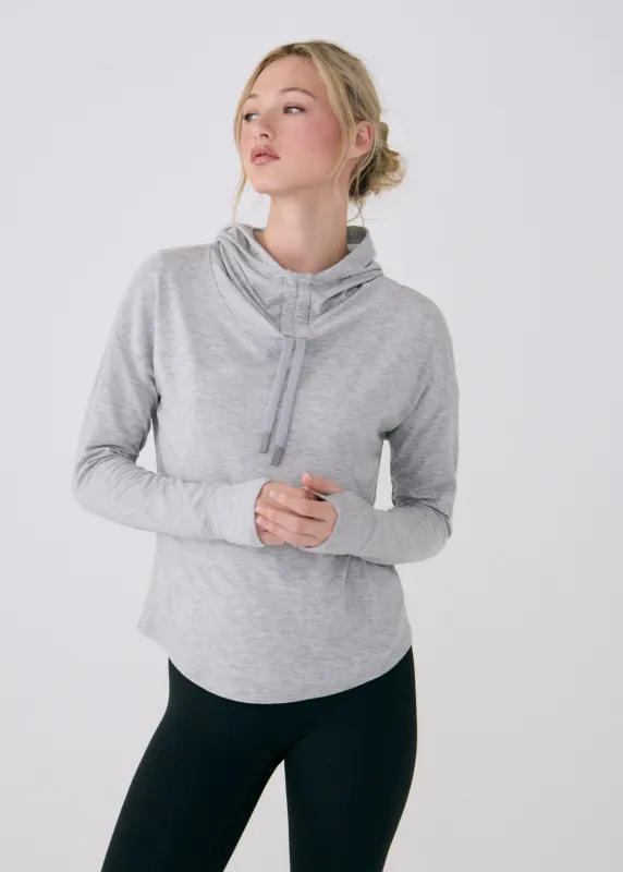 Dynamic Hoodie sold by Lole
