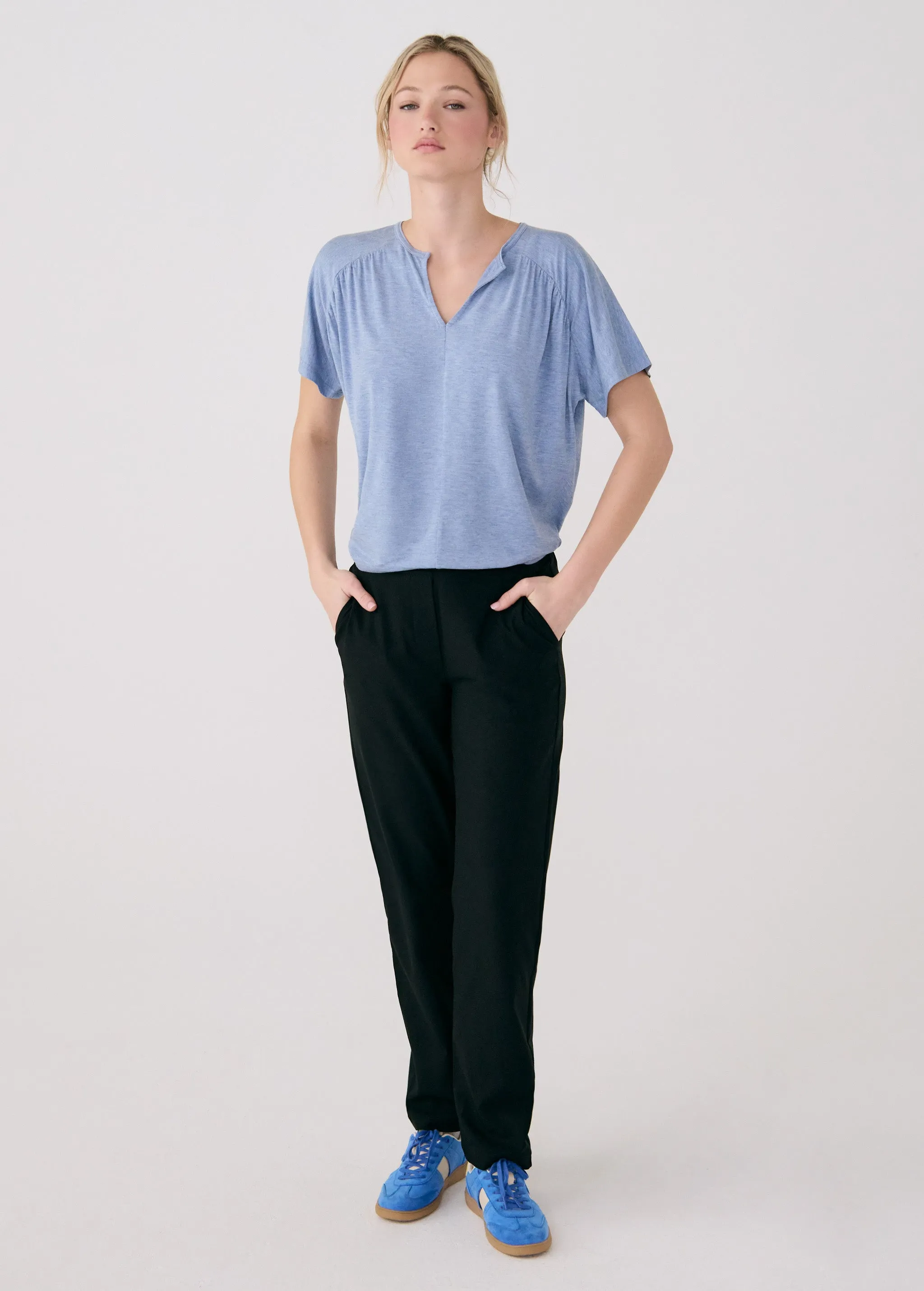 Elisia Blouse sold by Lole product image thumbnail 2