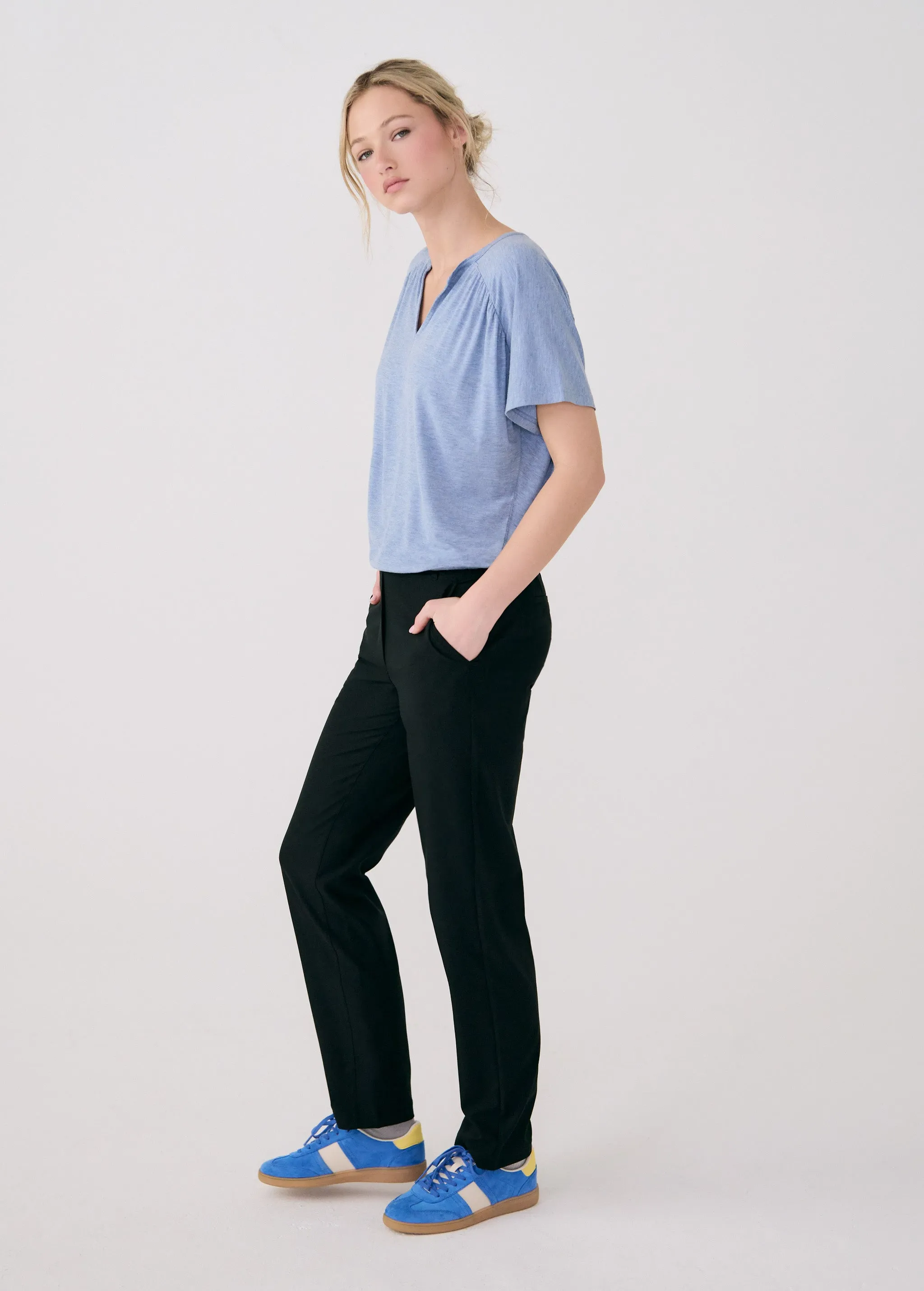 Elisia Blouse sold by Lole product image thumbnail 3