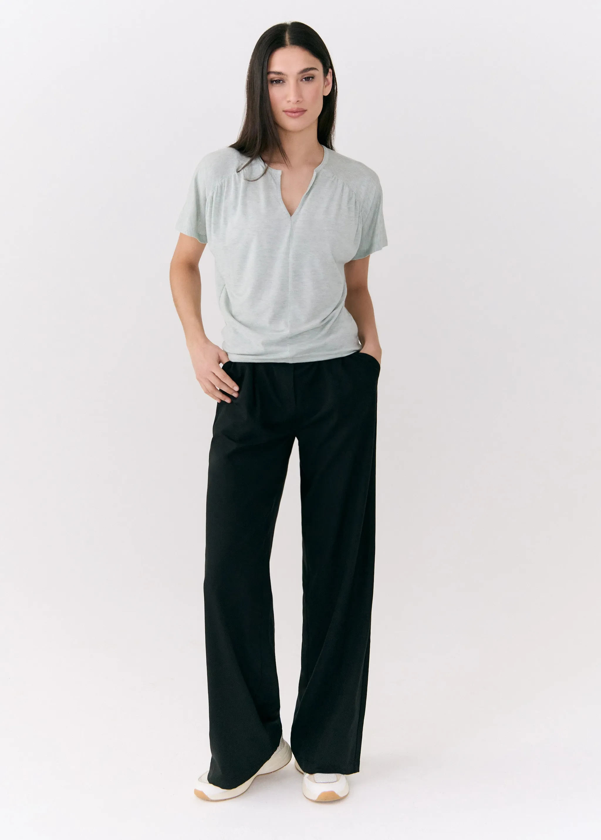 Elisia Blouse sold by Lole product image thumbnail 5