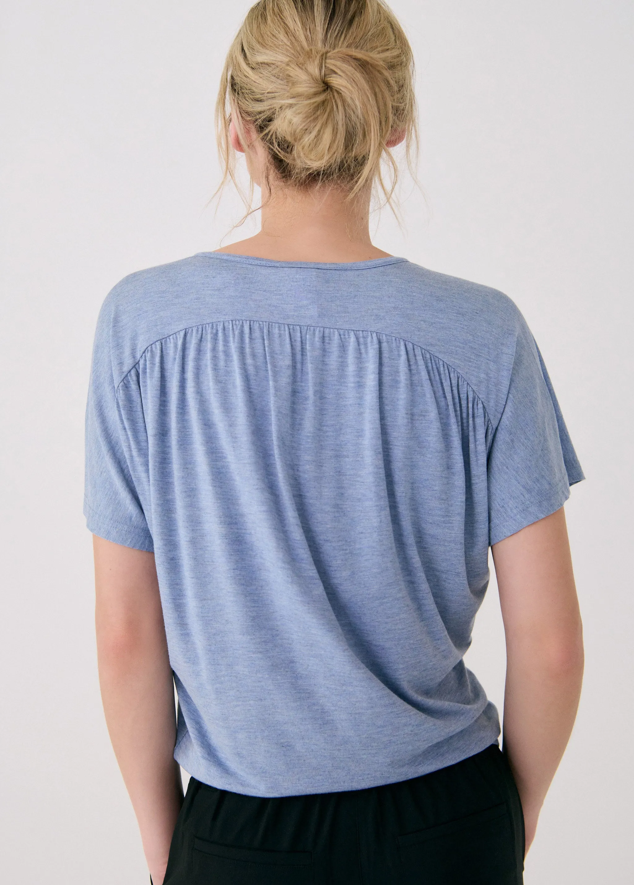 Elisia Blouse sold by Lole product image thumbnail 4