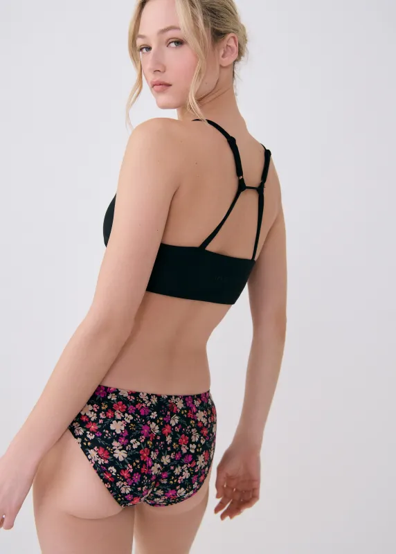 Caribbean Bikini Bottoms sold by Lole