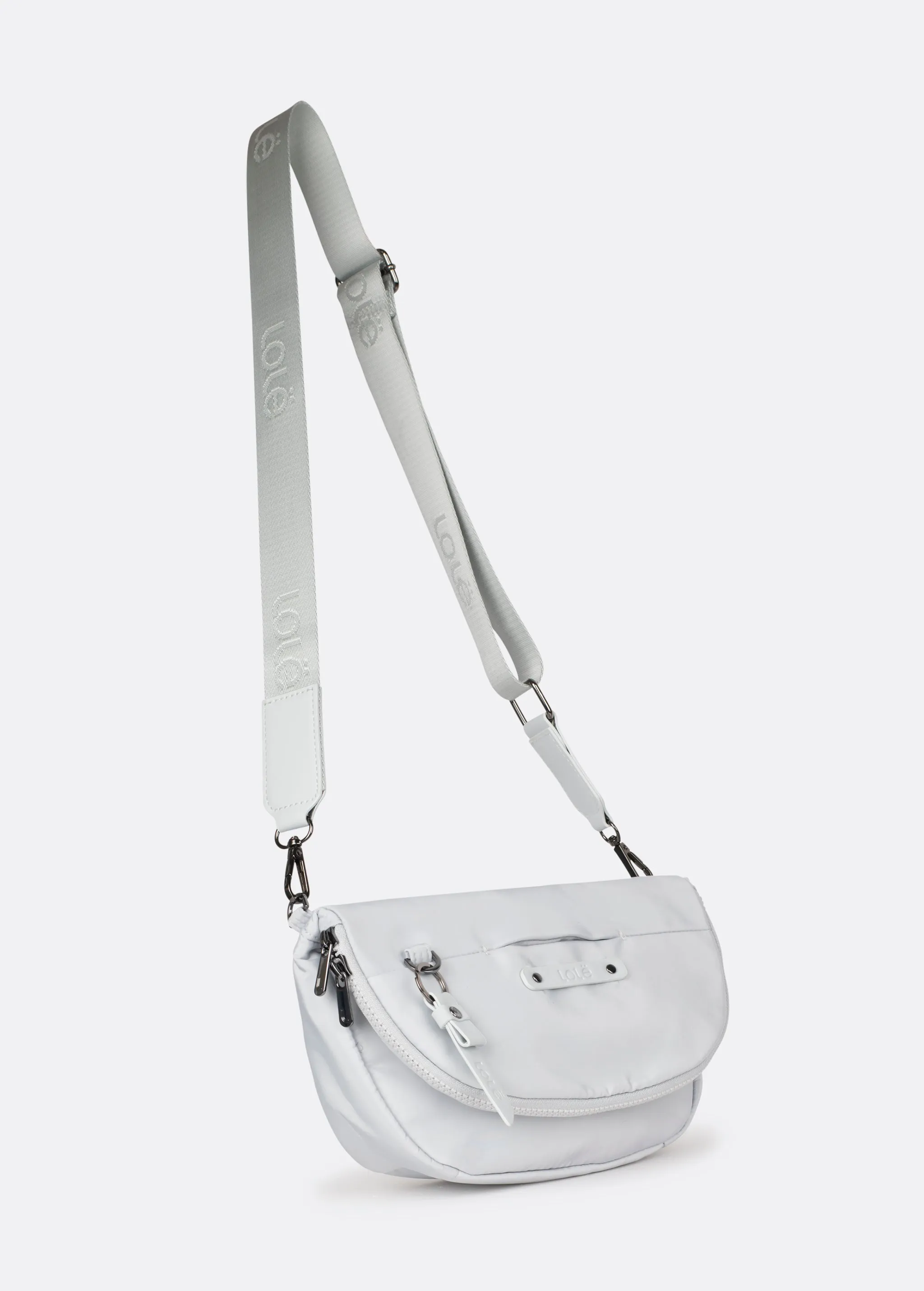 Acadie Crossbody Flap Bag sold by Lole product image thumbnail 2