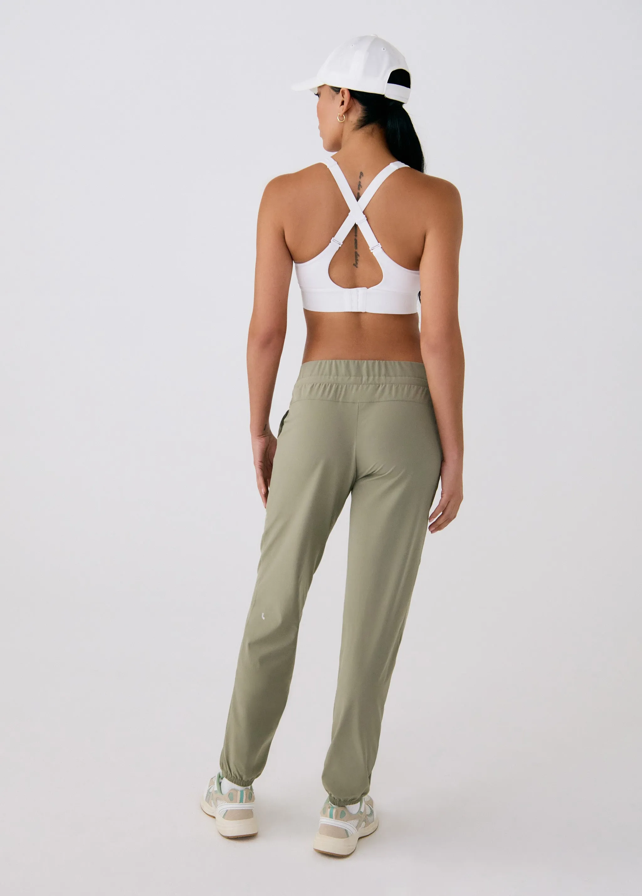 Olivie Joggers sold by Lole product image thumbnail 3