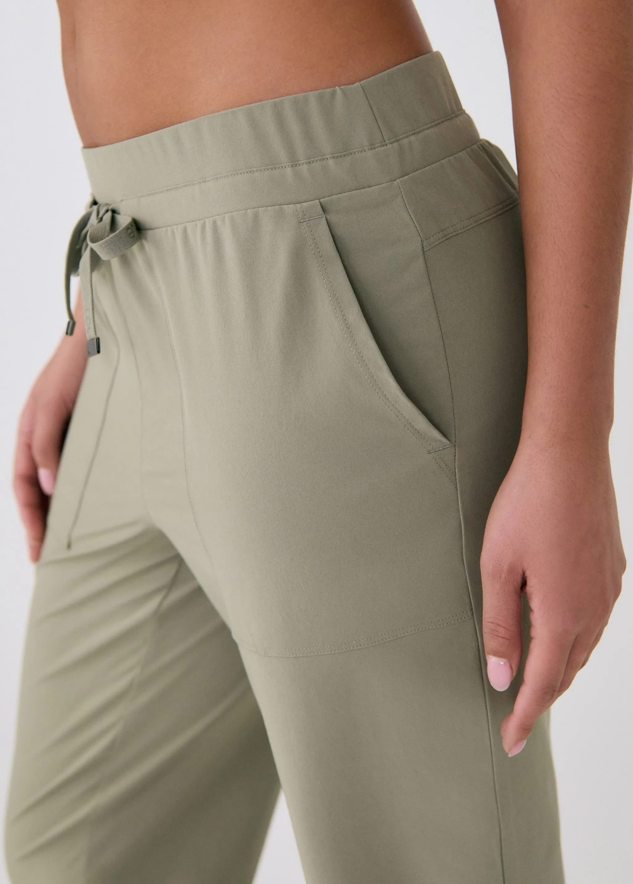 Olivie Joggers sold by Lole product image thumbnail 4