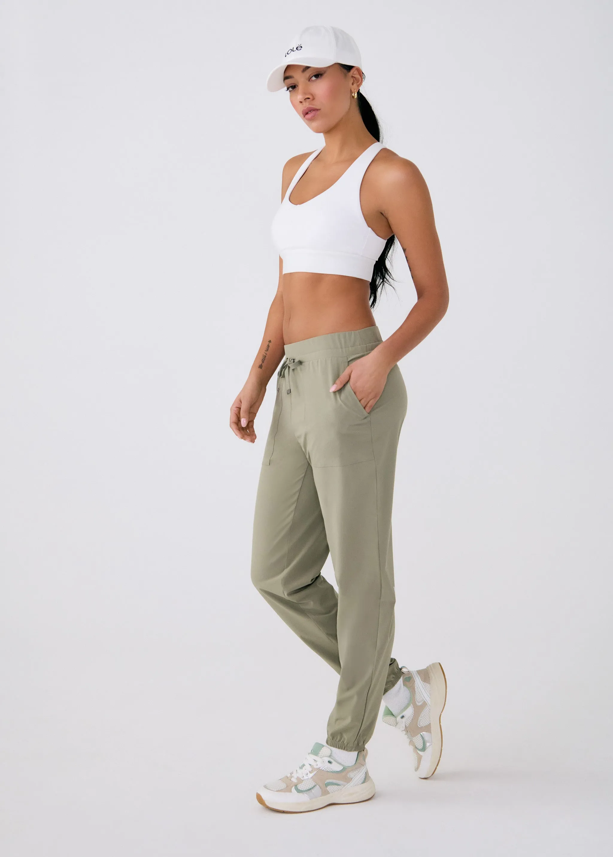 Olivie Joggers sold by Lole