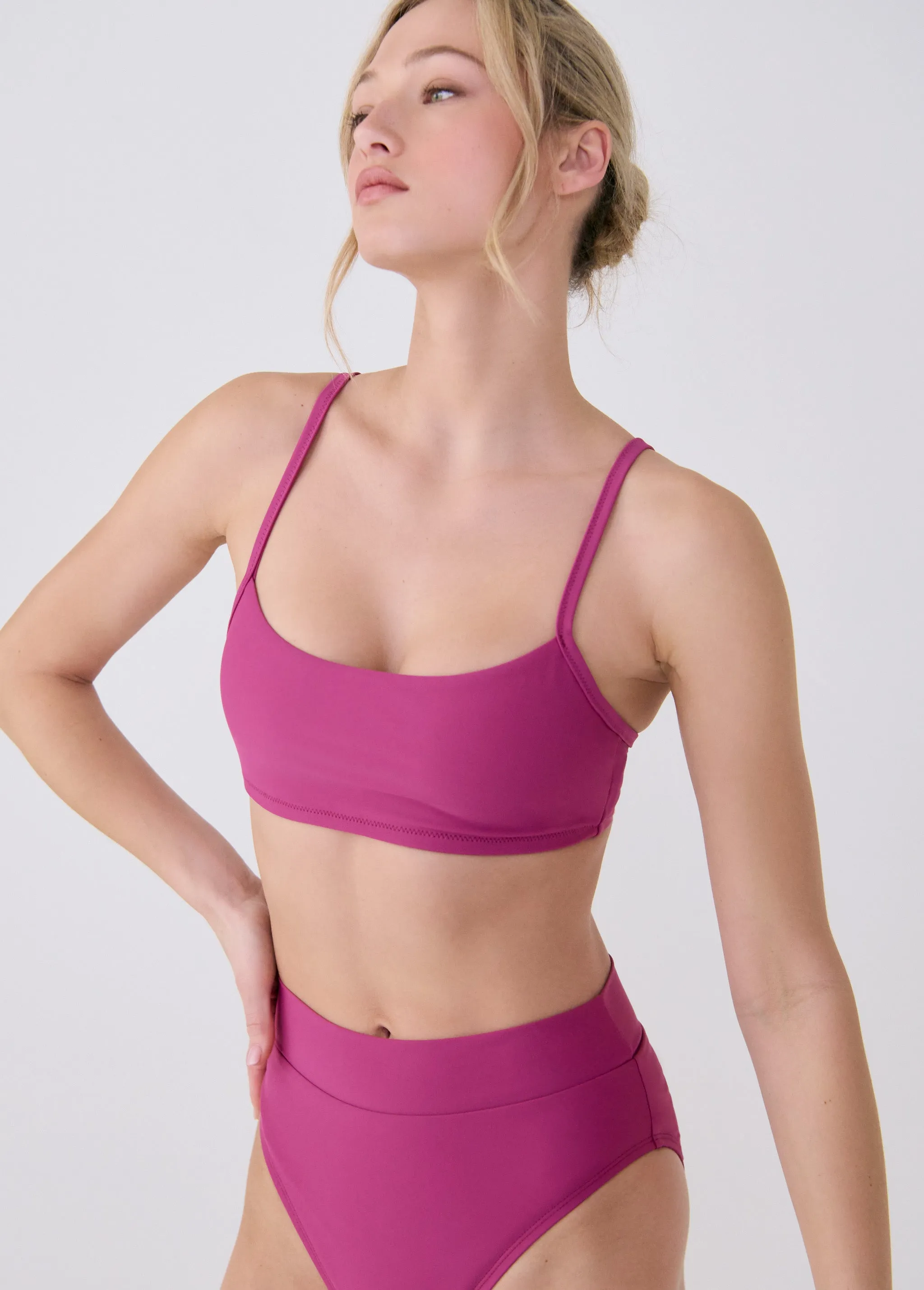 Catarina Bikini Top sold by Lole product image thumbnail 2